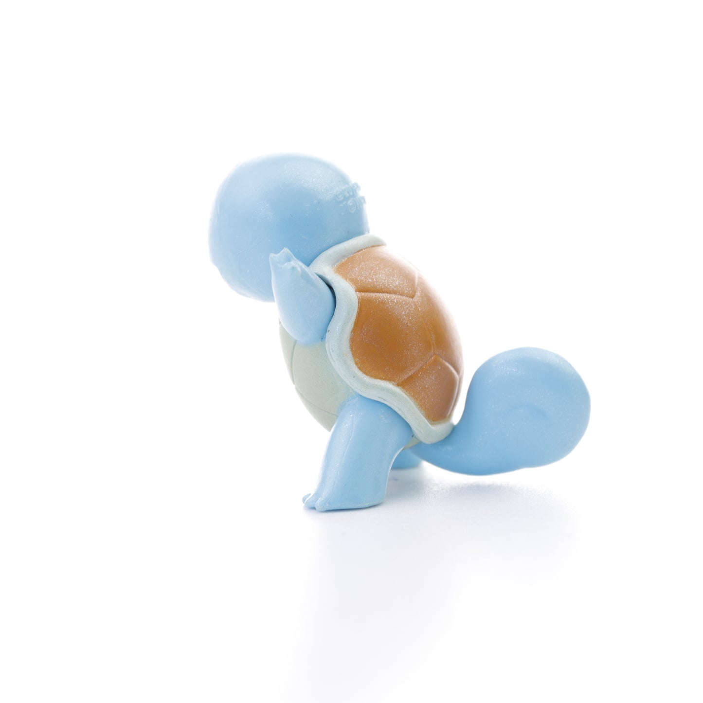 Pokemon Battle Figure - Pearly Glitter Bulbasaur