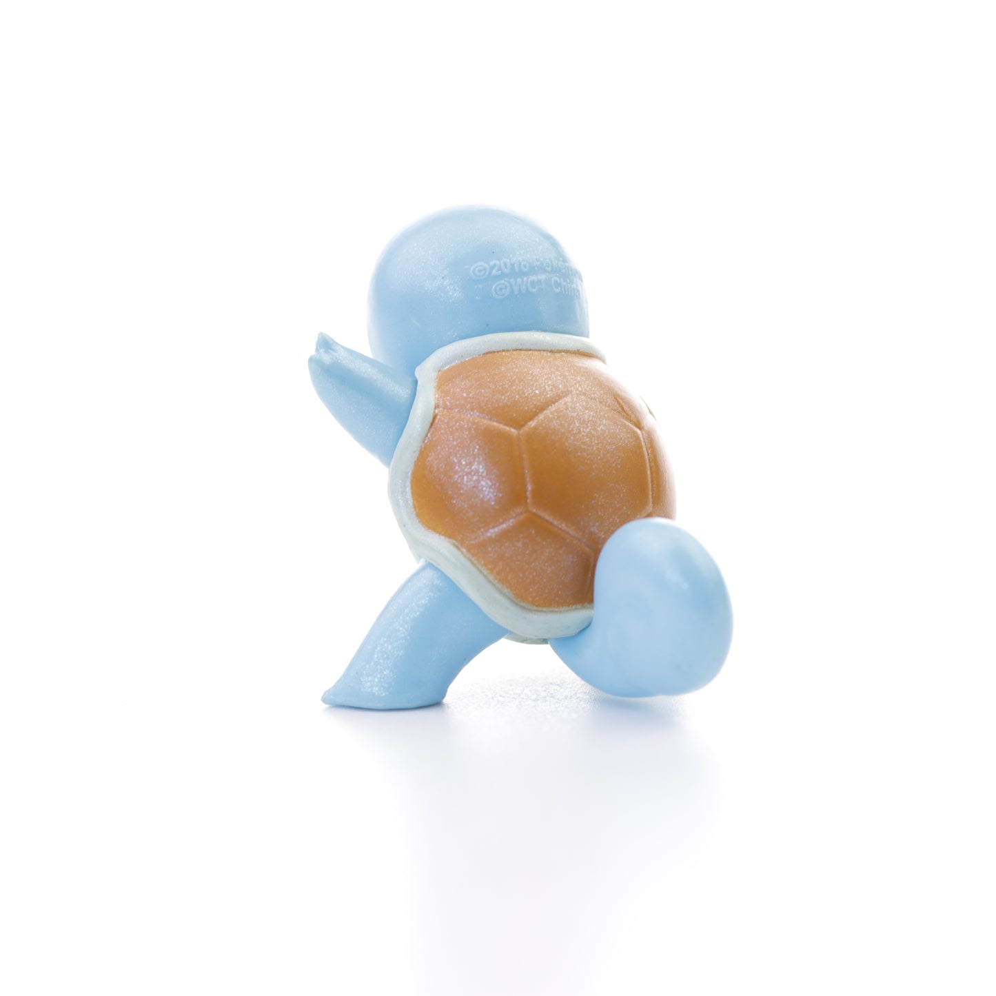 Pokemon Battle Figure - Pearly Glitter Bulbasaur