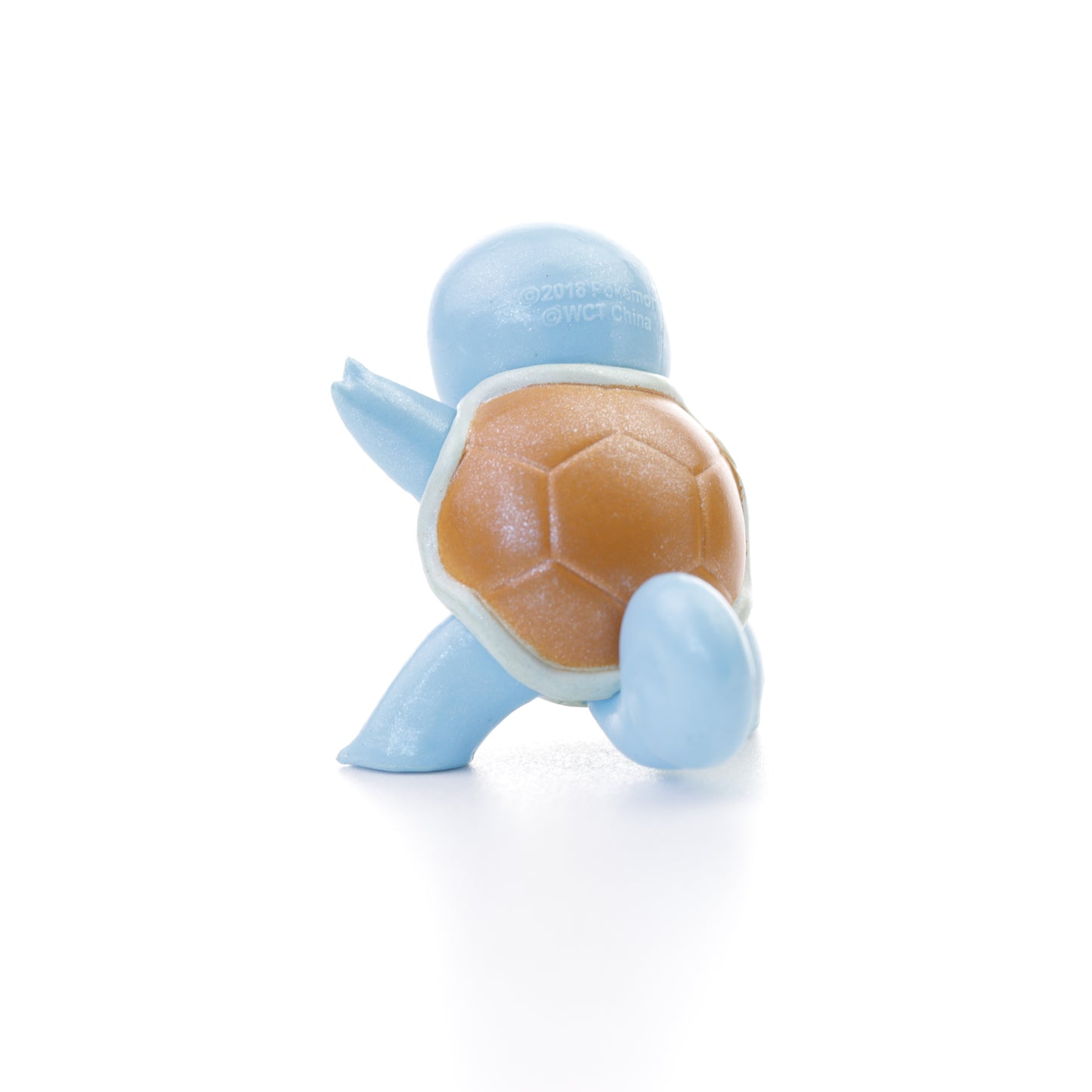 Pokemon Battle Figure - Pearly Glitter Bulbasaur