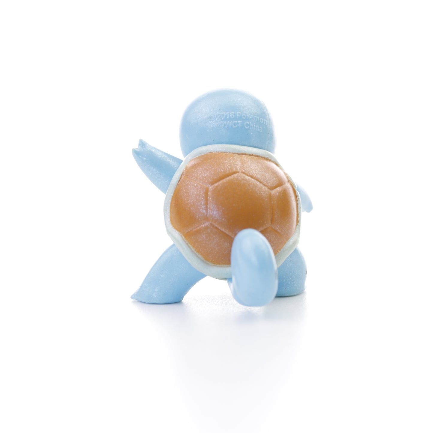 Pokemon Battle Figure - Pearly Glitter Bulbasaur
