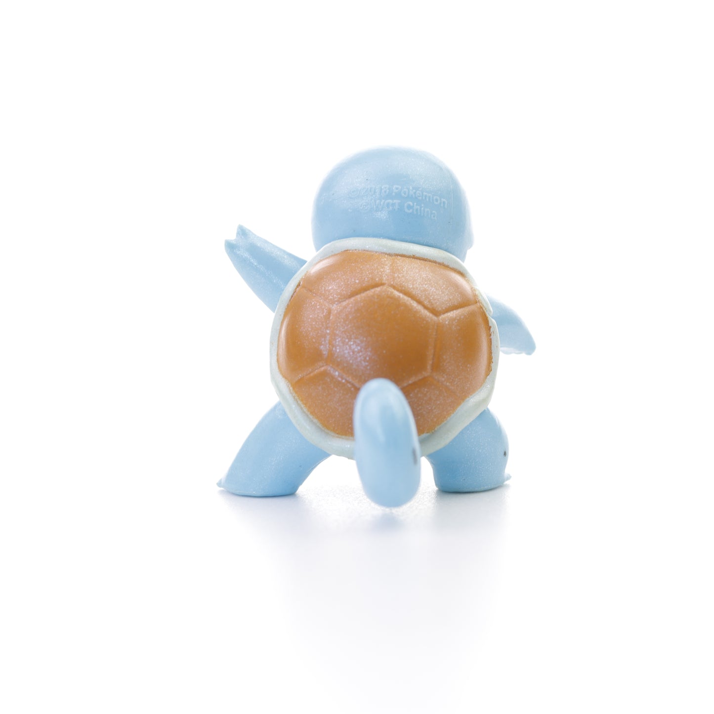 Pokemon Battle Figure - Pearly Glitter Bulbasaur