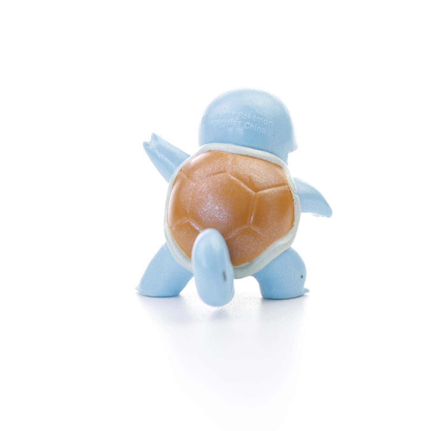 Pokemon Battle Figure - Pearly Glitter Bulbasaur