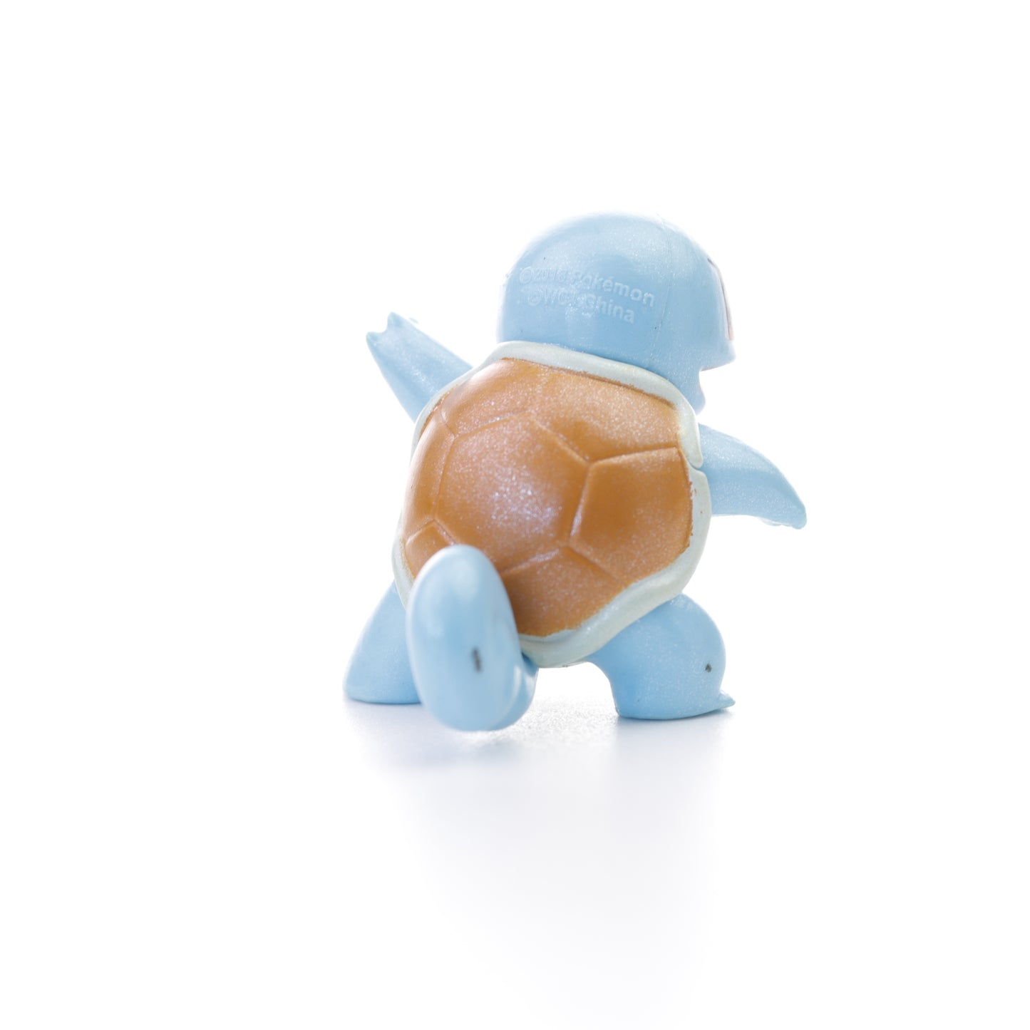 Pokemon Battle Figure - Pearly Glitter Bulbasaur