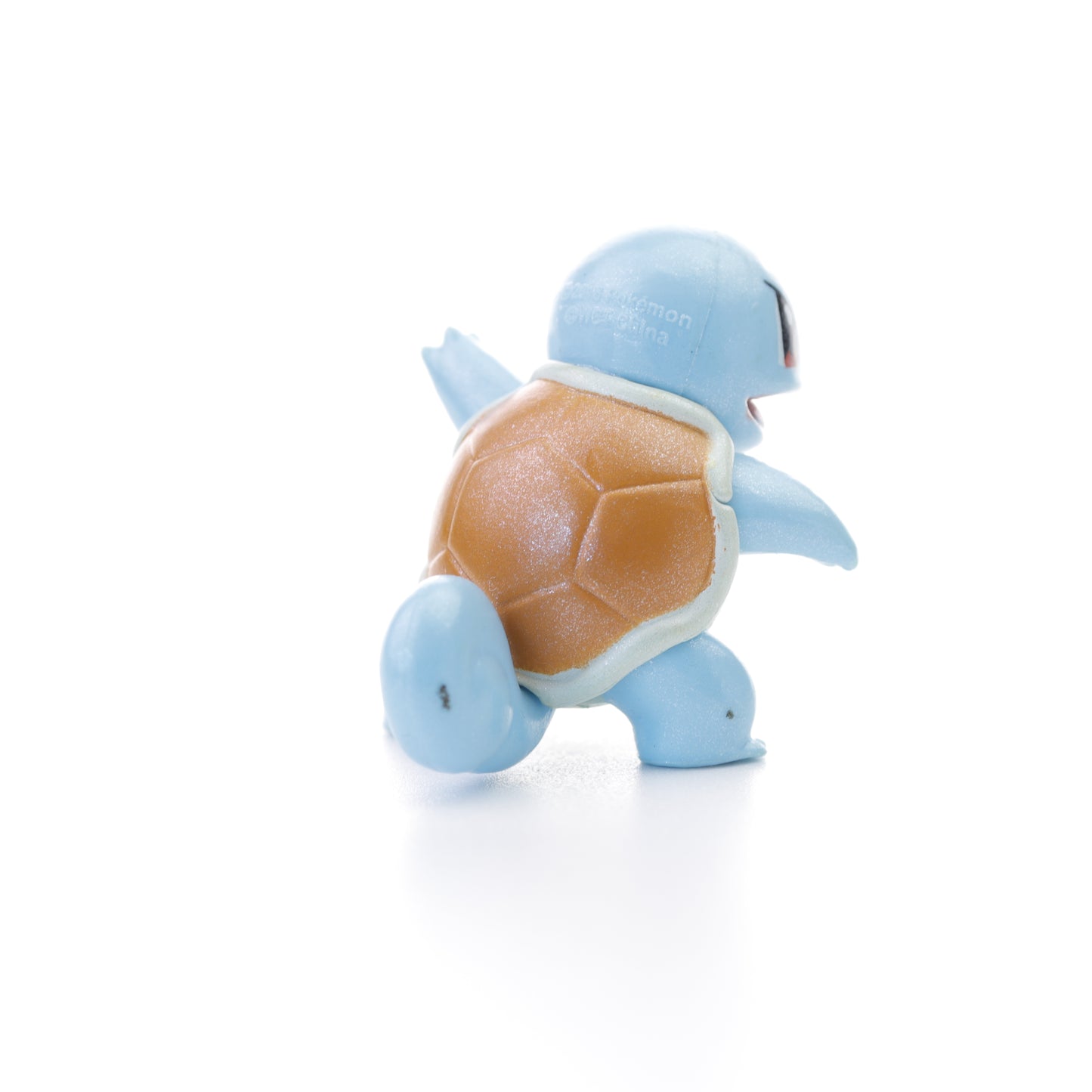 Pokemon Battle Figure - Pearly Glitter Bulbasaur