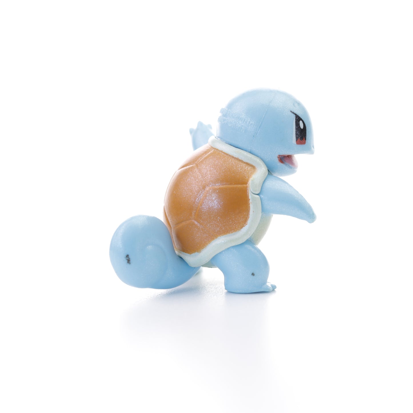 Pokemon Battle Figure - Pearly Glitter Bulbasaur