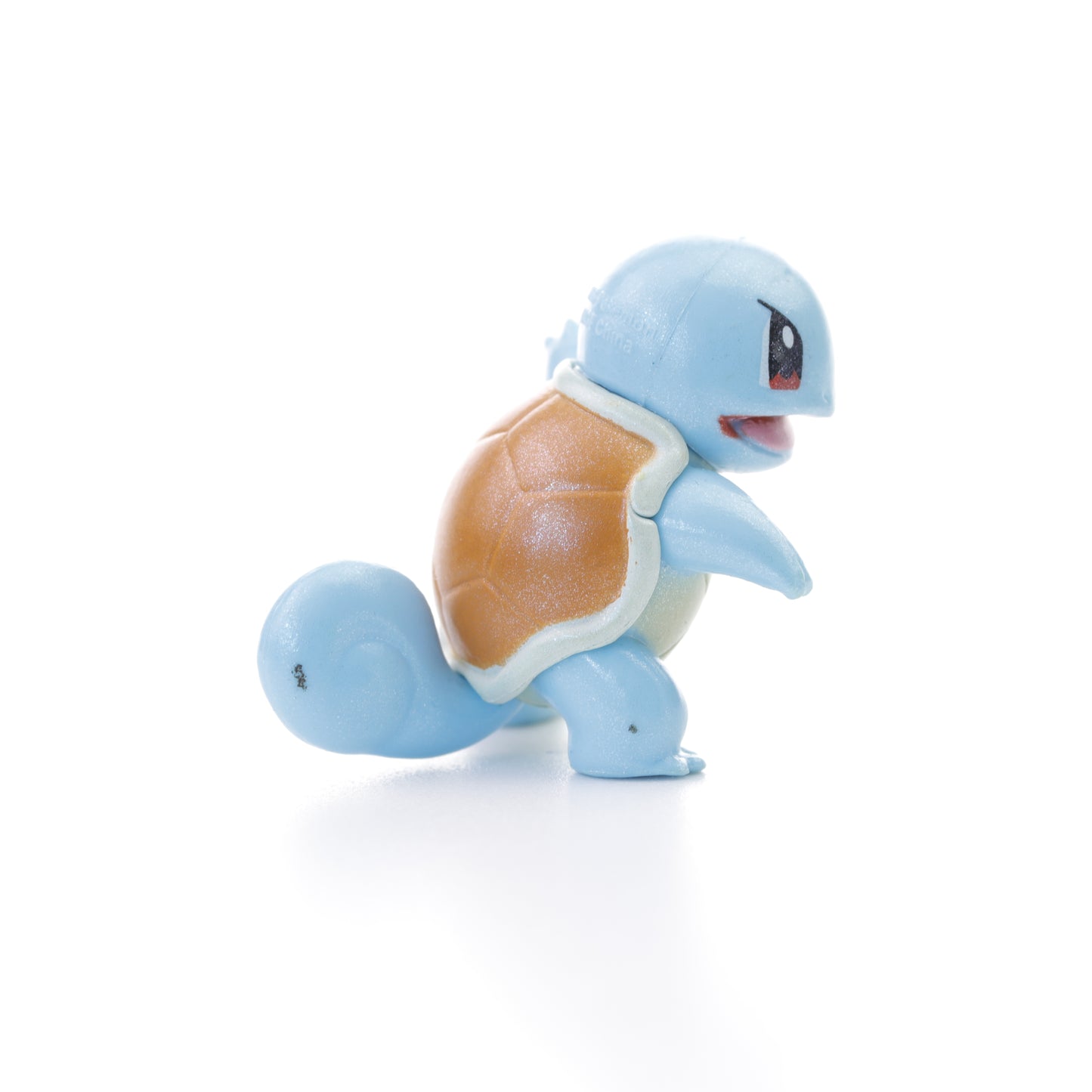 Pokemon Battle Figure - Pearly Glitter Bulbasaur