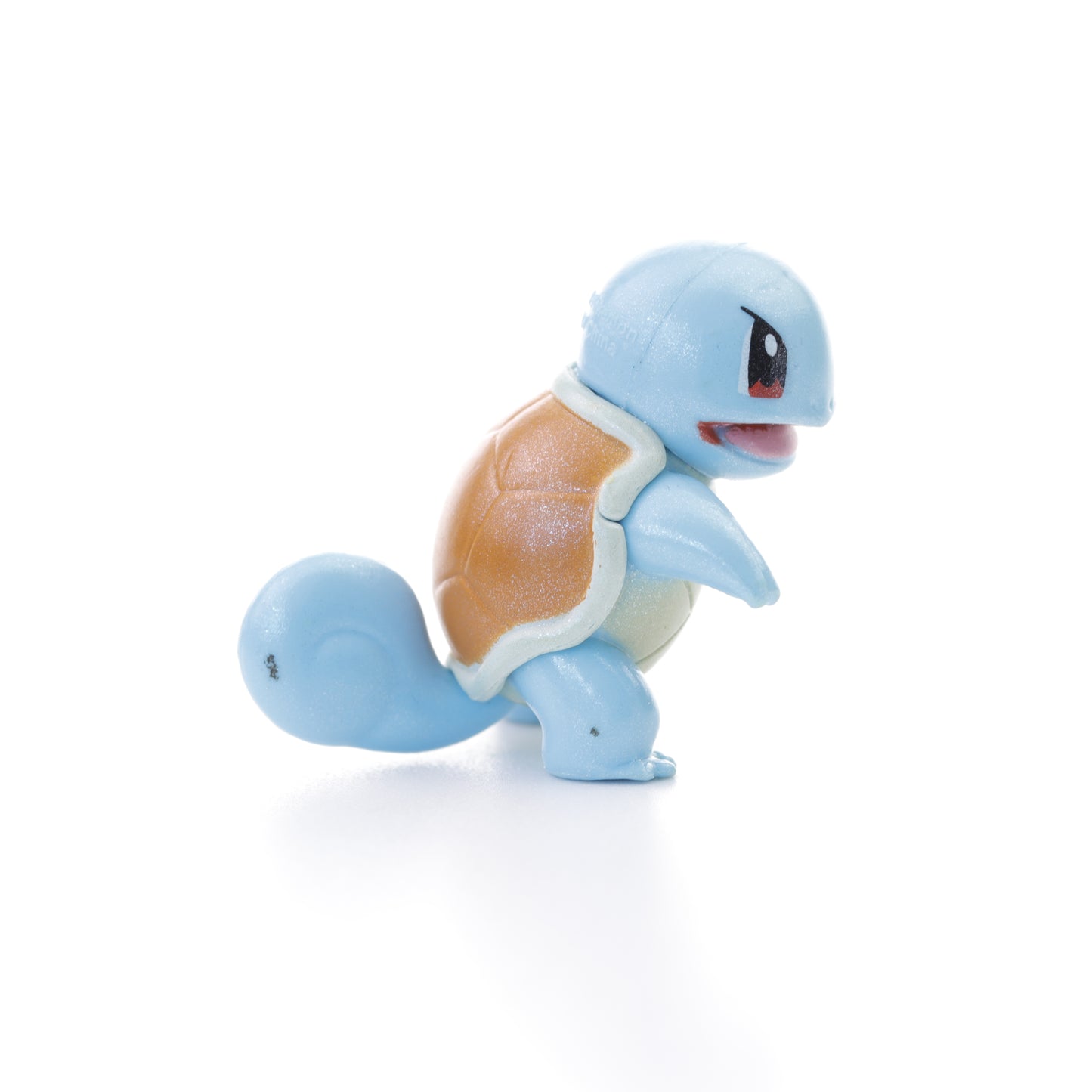 Pokemon Battle Figure - Pearly Glitter Bulbasaur