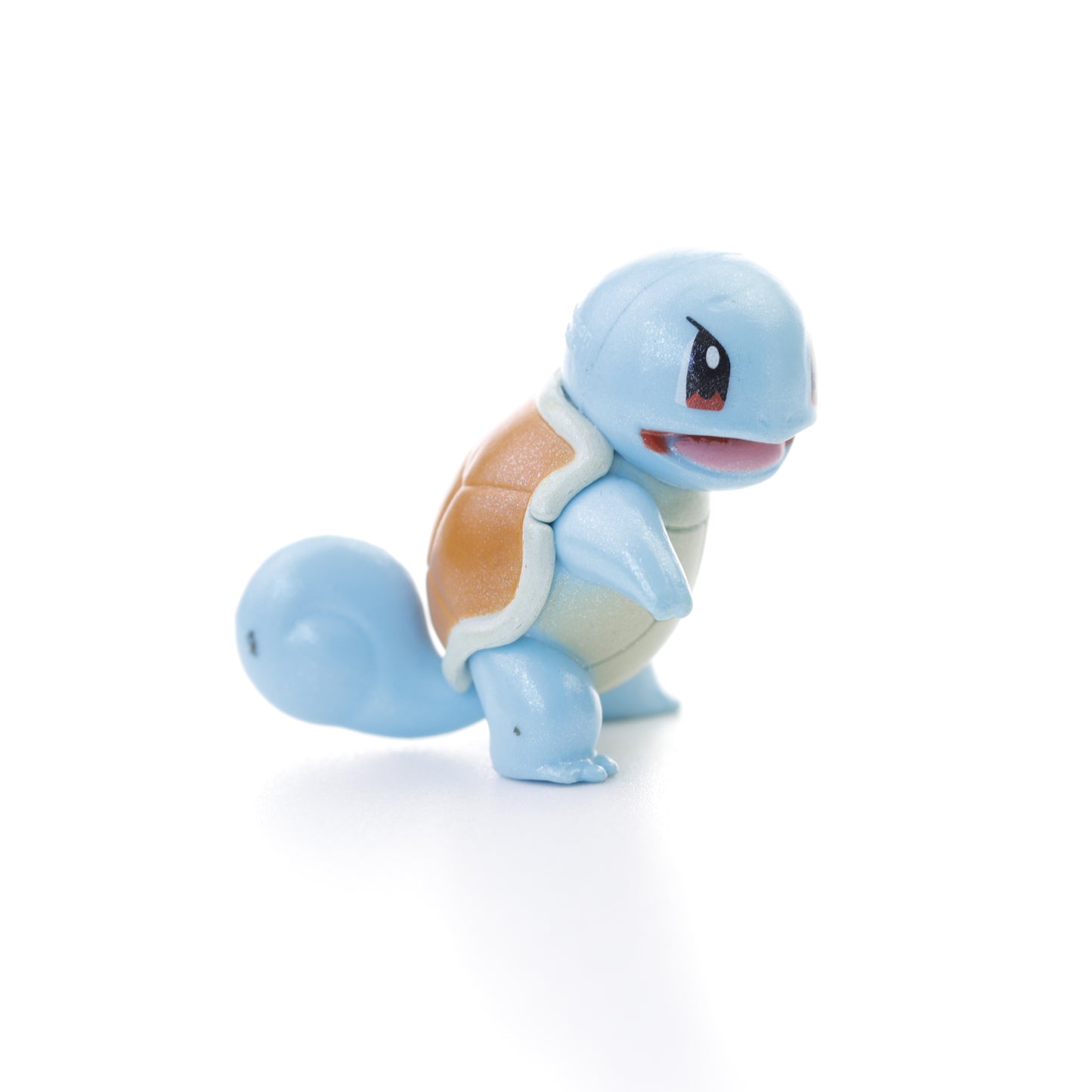 Pokemon Battle Figure - Pearly Glitter Bulbasaur