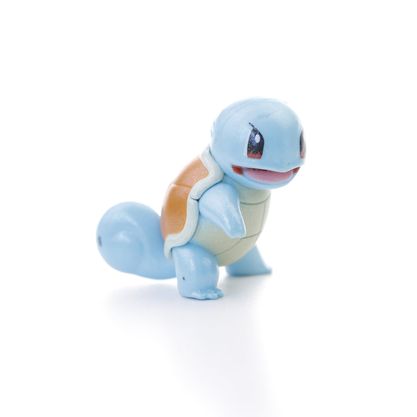 Pokemon Battle Figure - Pearly Glitter Bulbasaur