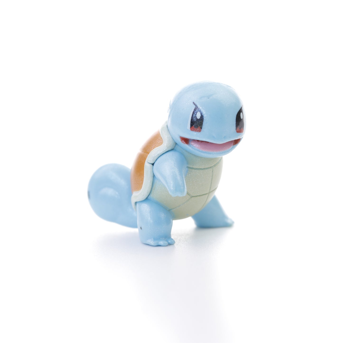Pokemon Battle Figure - Pearly Glitter Bulbasaur