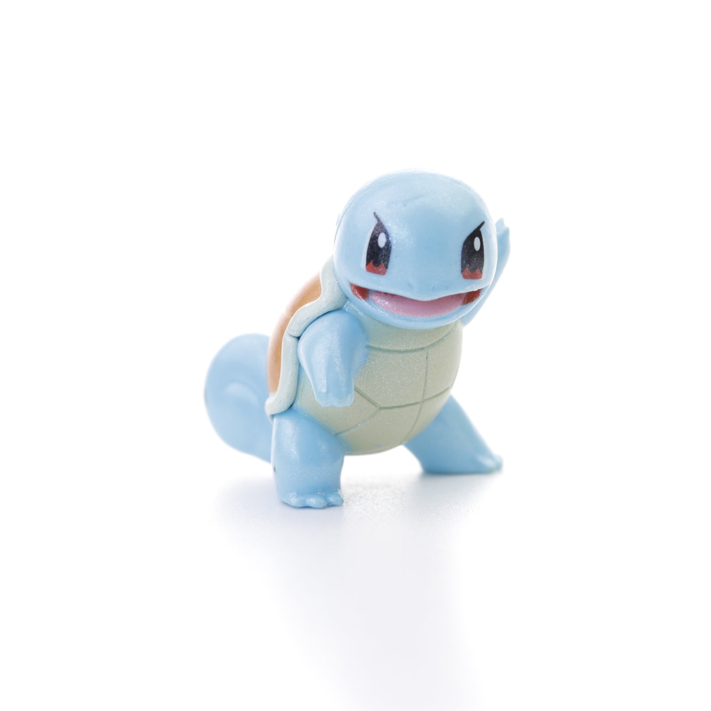 Pokemon Battle Figure - Pearly Glitter Bulbasaur
