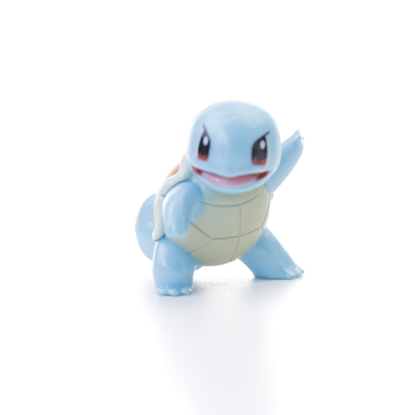 Pokemon Battle Figure - Pearly Glitter Bulbasaur