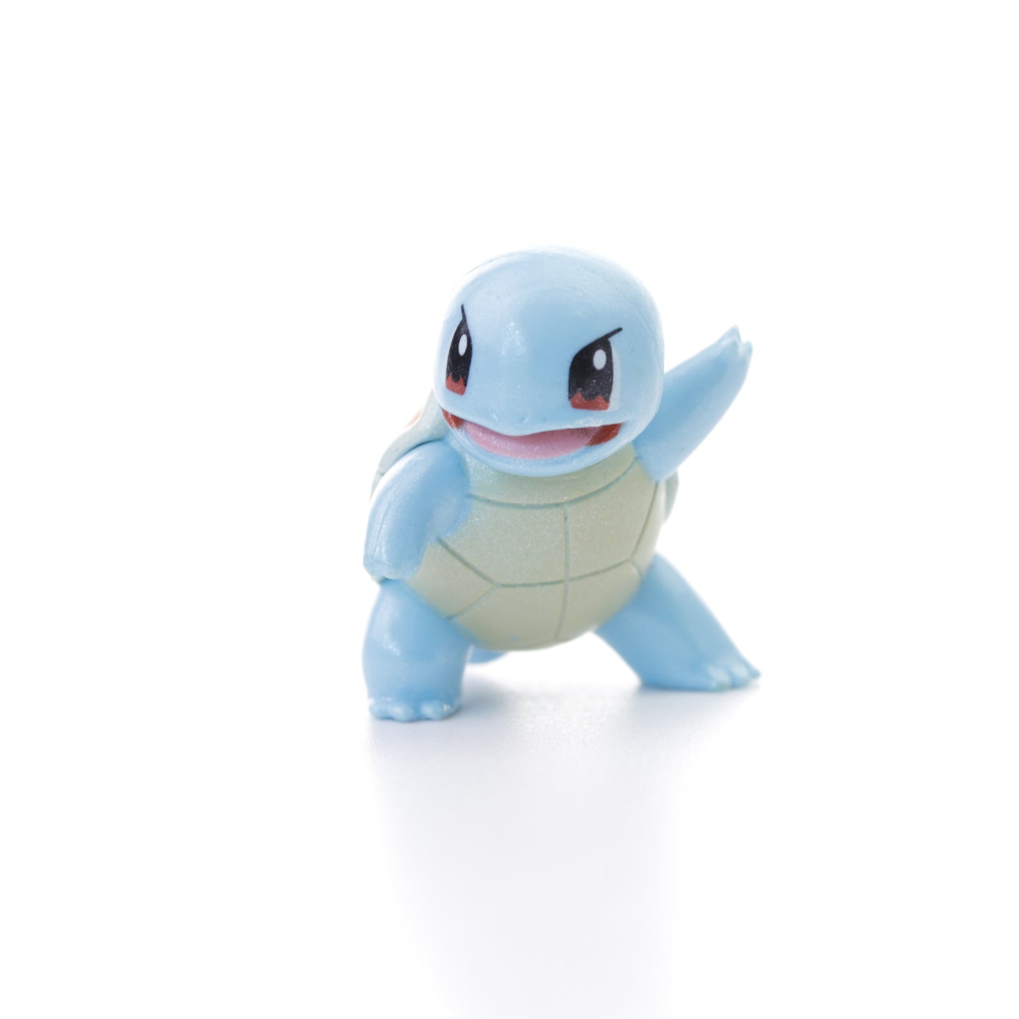 Pokemon Battle Figure - Pearly Glitter Bulbasaur