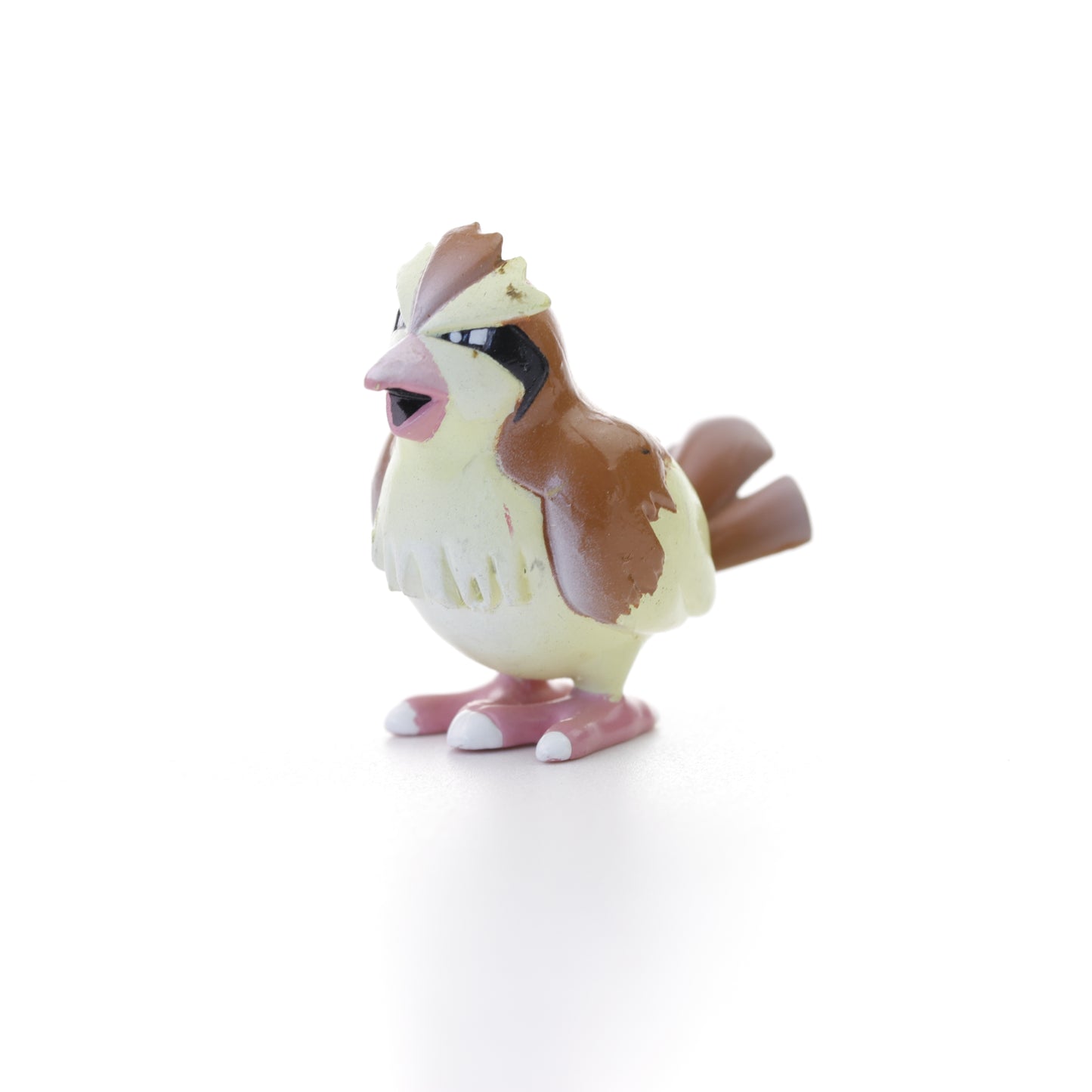 Pokemon Battle Figure - Pidgy