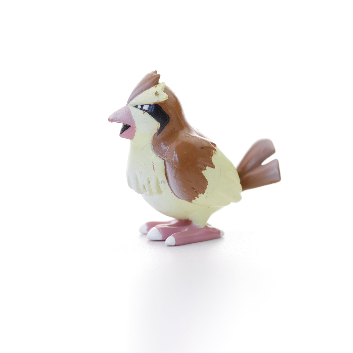 Pokemon Battle Figure - Pidgy