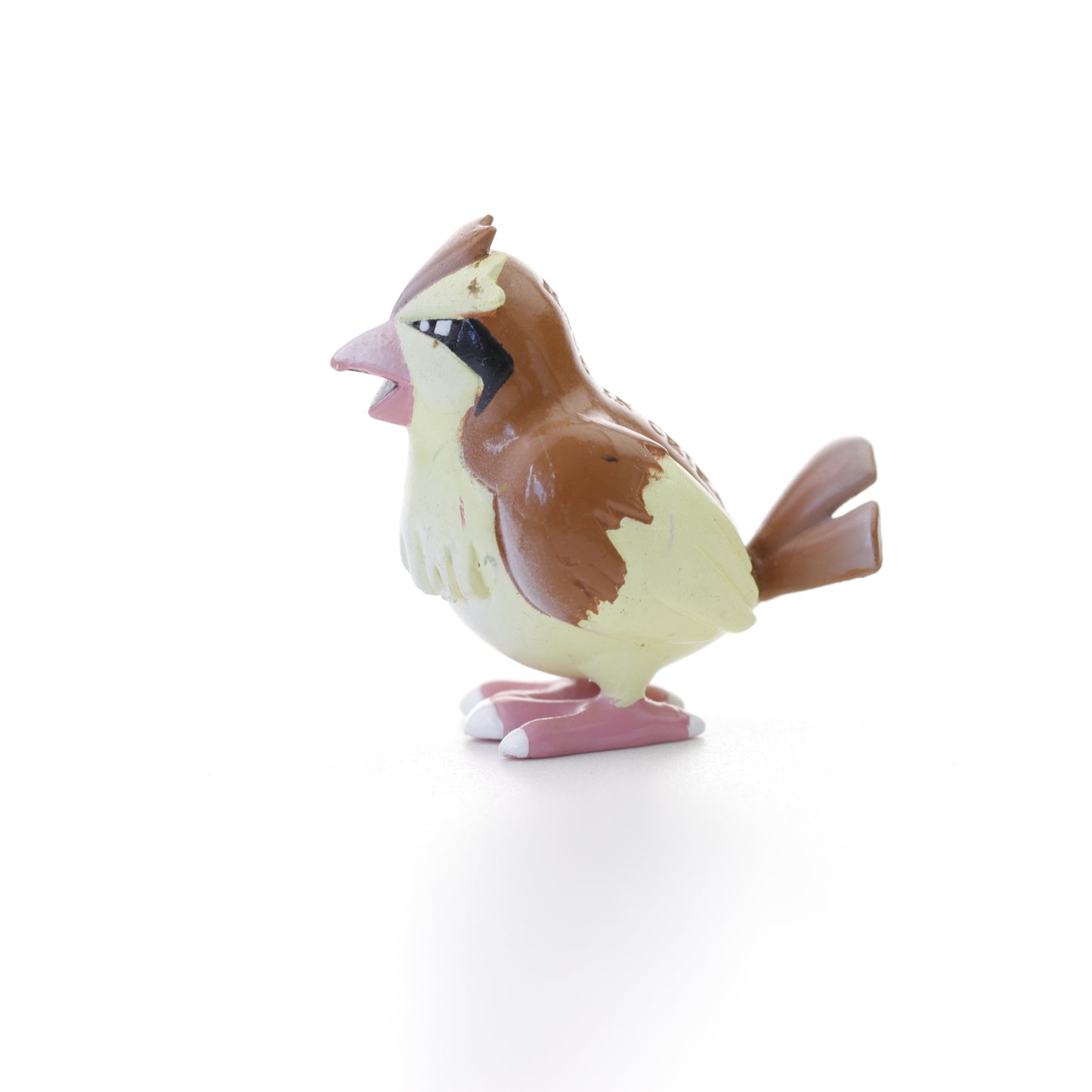 Pokemon Battle Figure - Pidgy