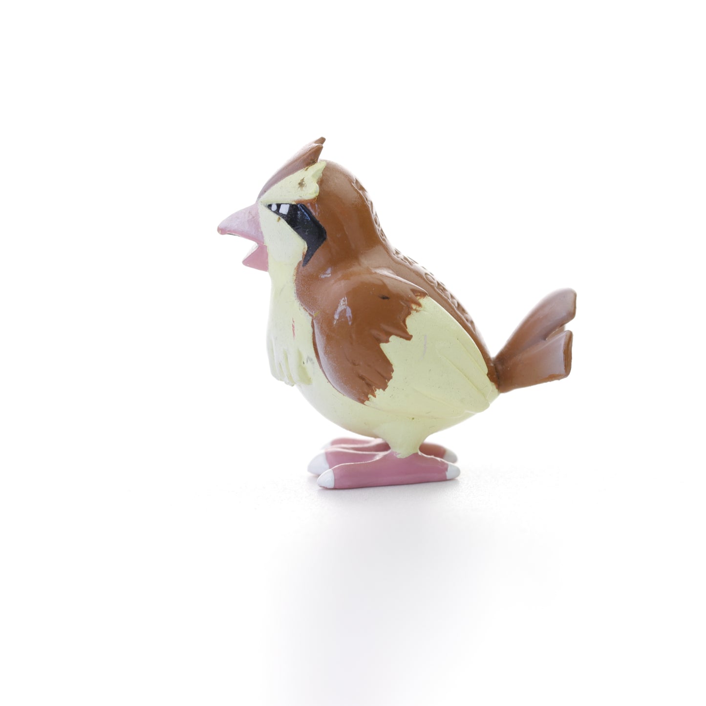 Pokemon Battle Figure - Pidgy