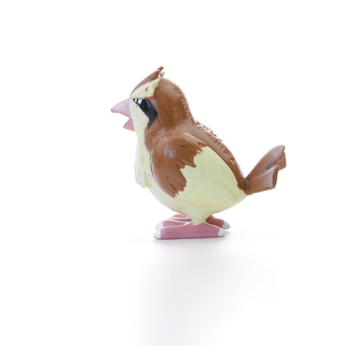 Pokemon Battle Figure - Pidgy