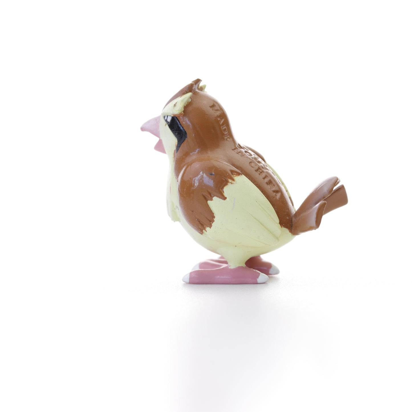 Pokemon Battle Figure - Pidgy