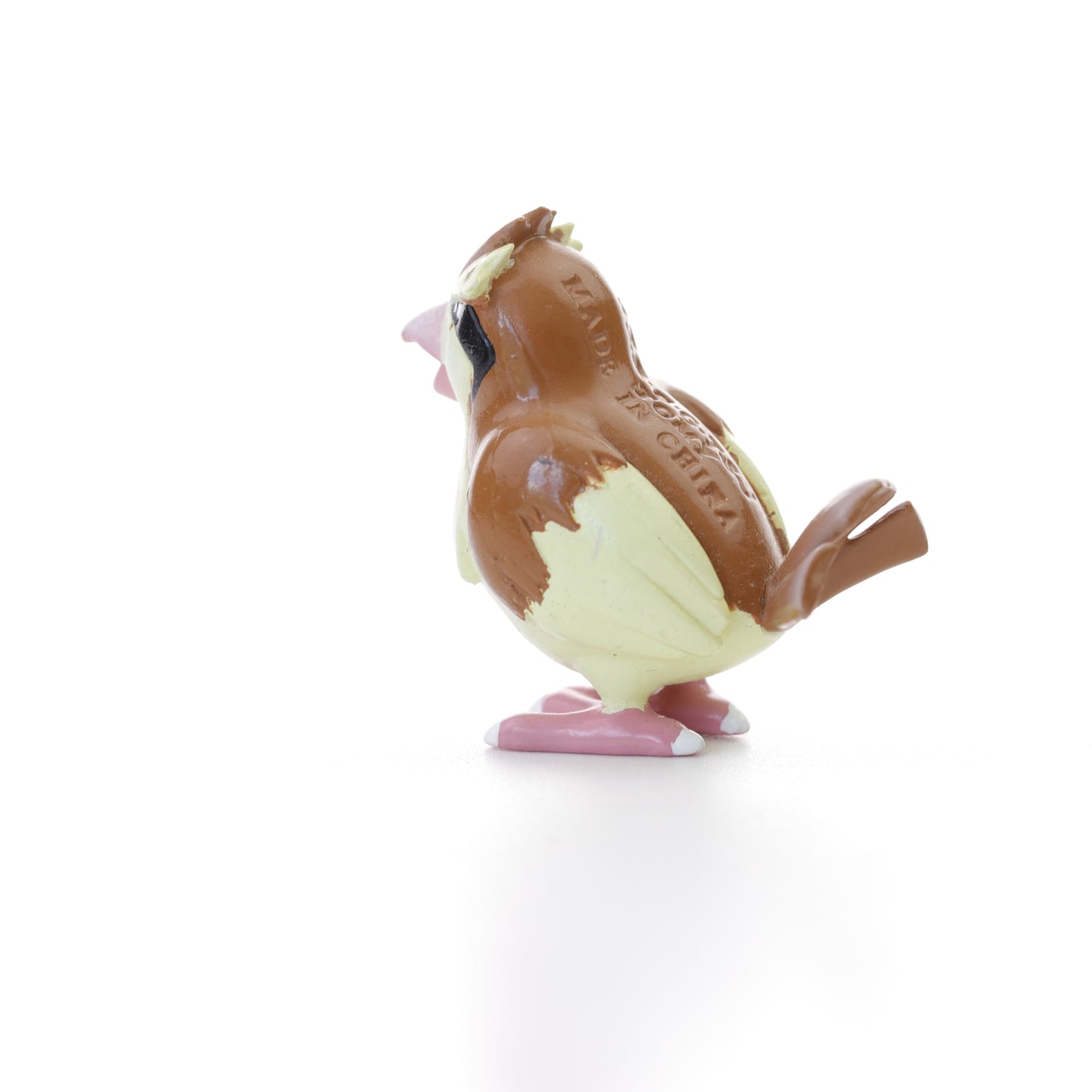 Pokemon Battle Figure - Pidgy