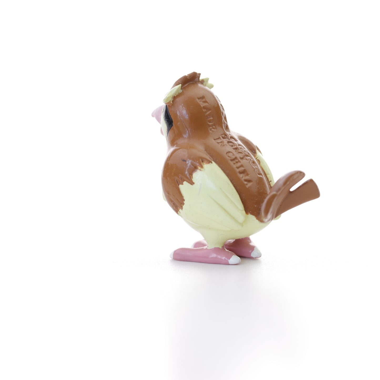 Pokemon Battle Figure - Pidgy