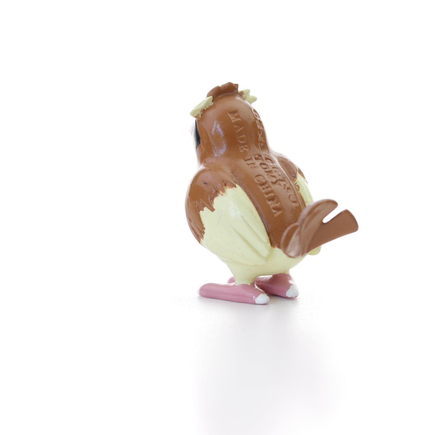 Pokemon Battle Figure - Pidgy