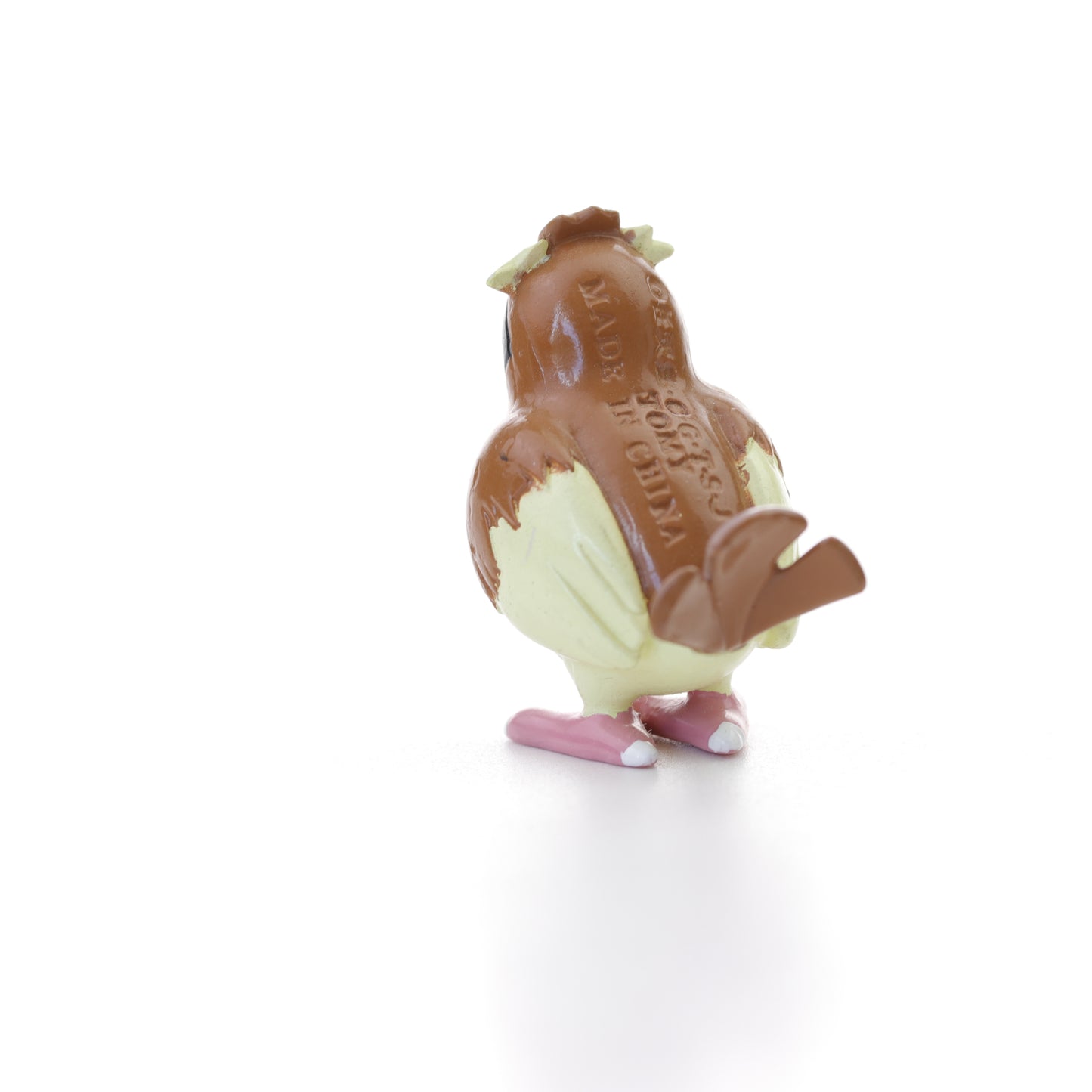 Pokemon Battle Figure - Pidgy