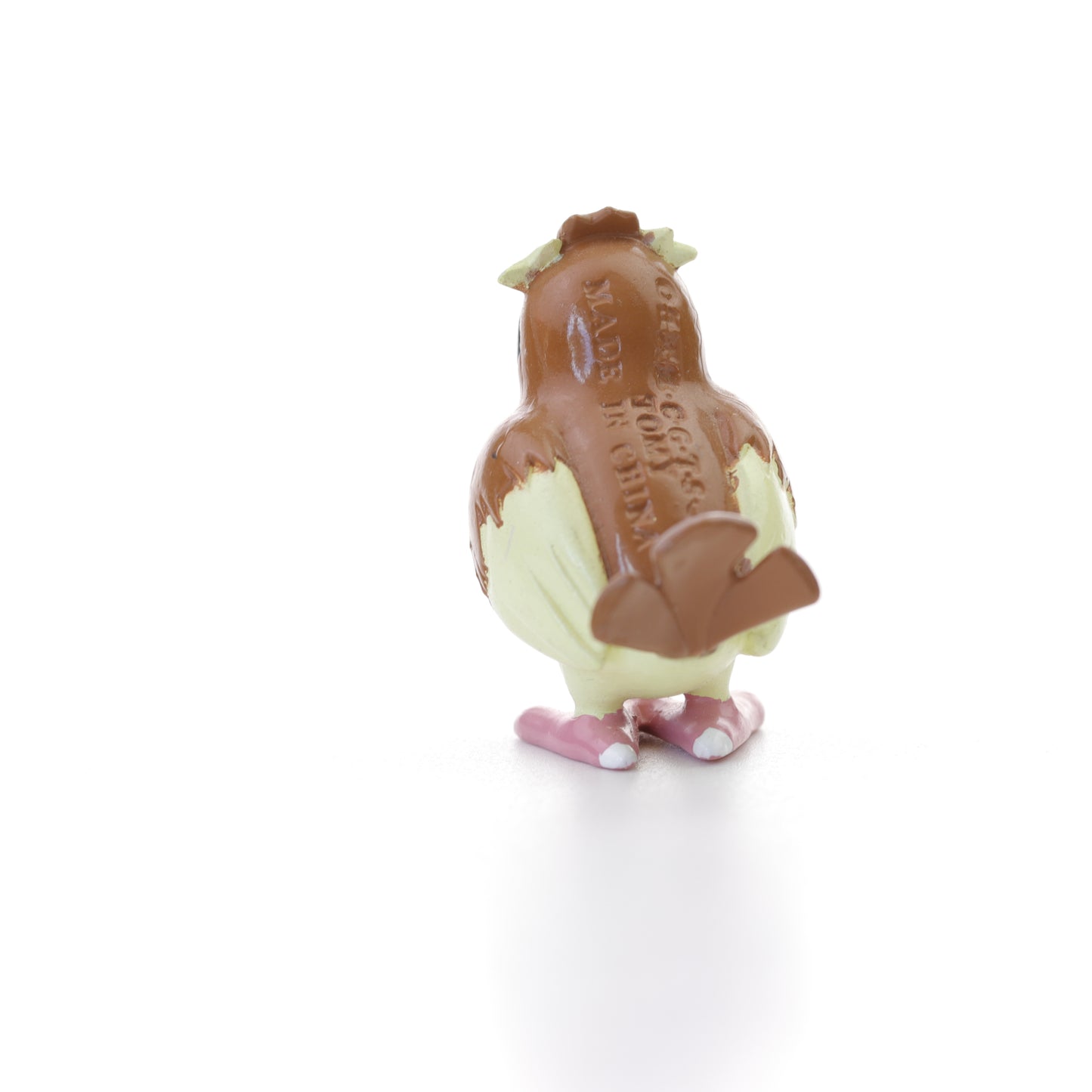 Pokemon Battle Figure - Pidgy