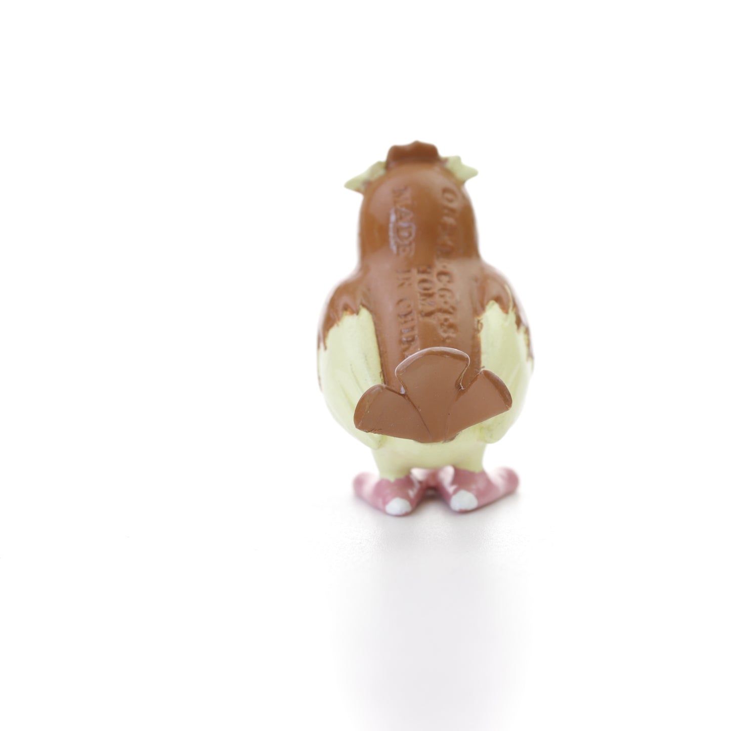 Pokemon Battle Figure - Pidgy