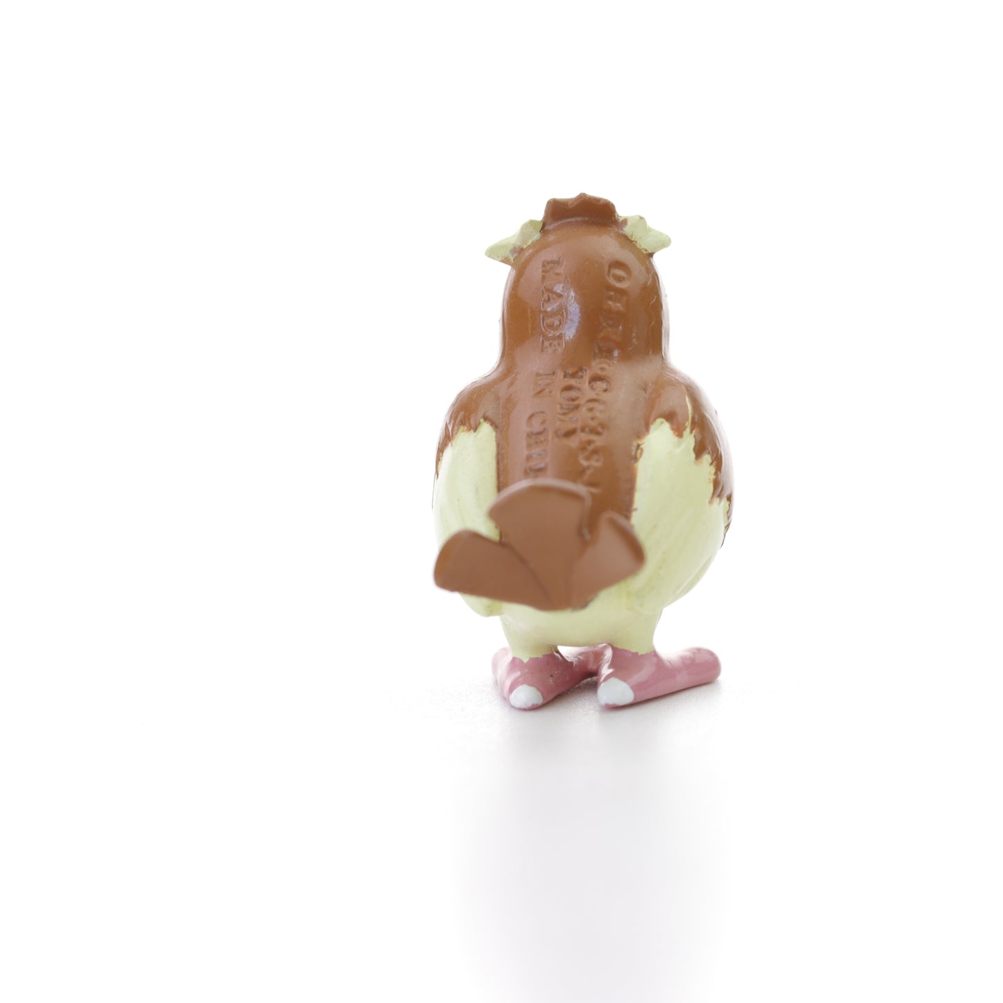 Pokemon Battle Figure - Pidgy
