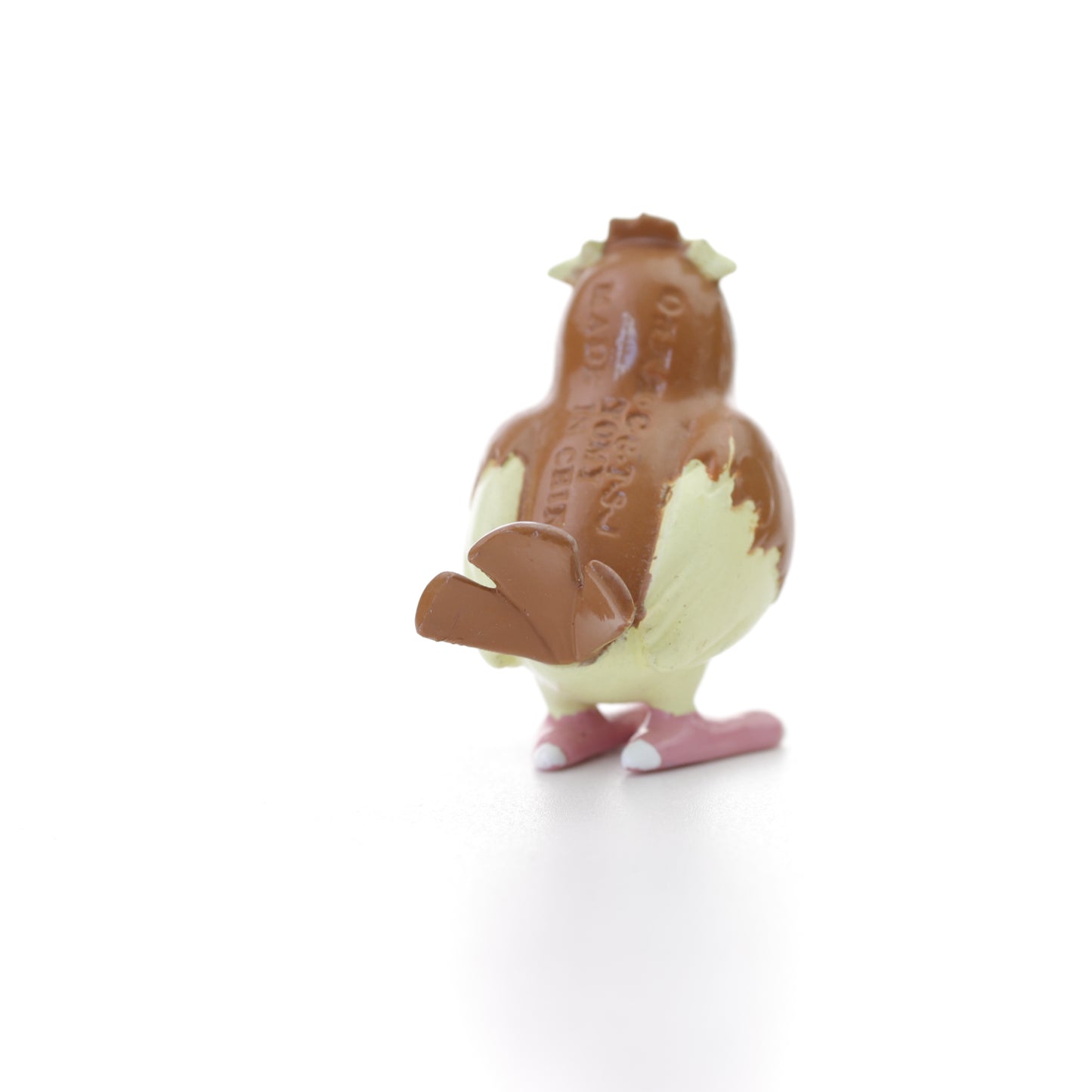 Pokemon Battle Figure - Pidgy
