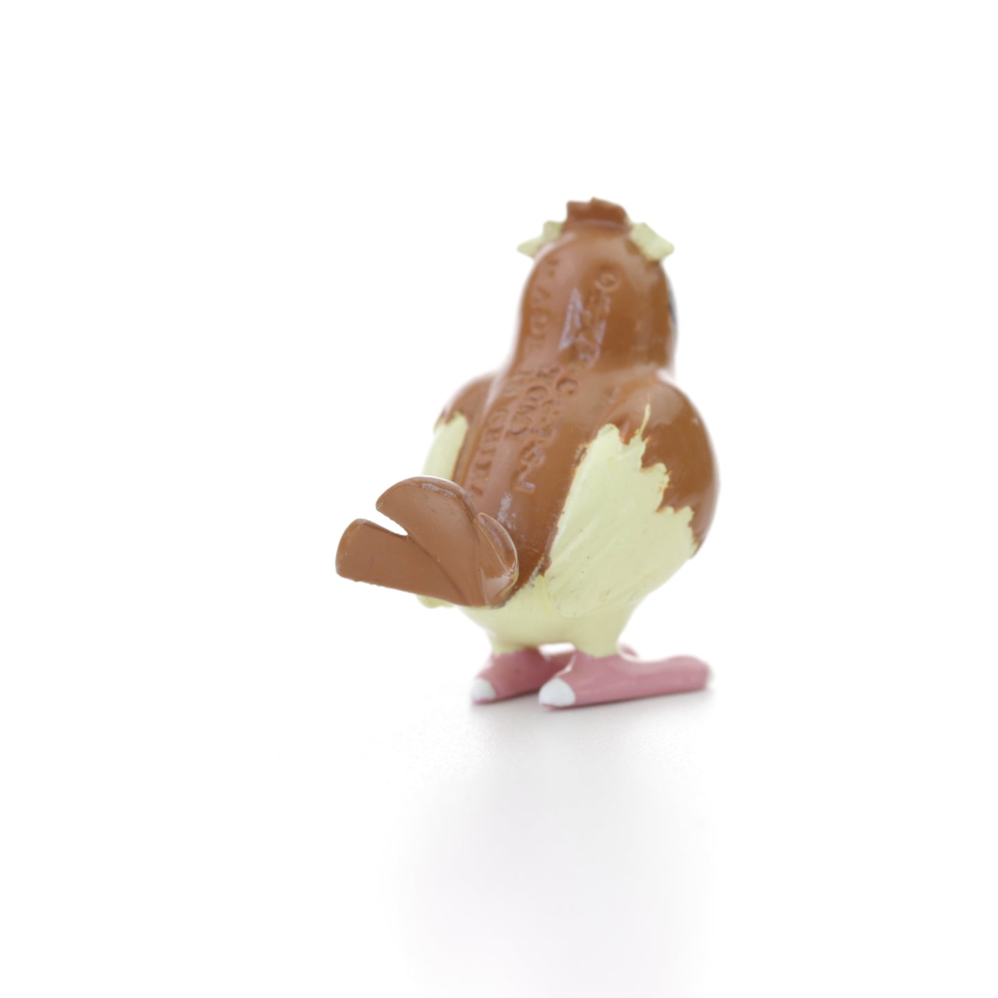Pokemon Battle Figure - Pidgy