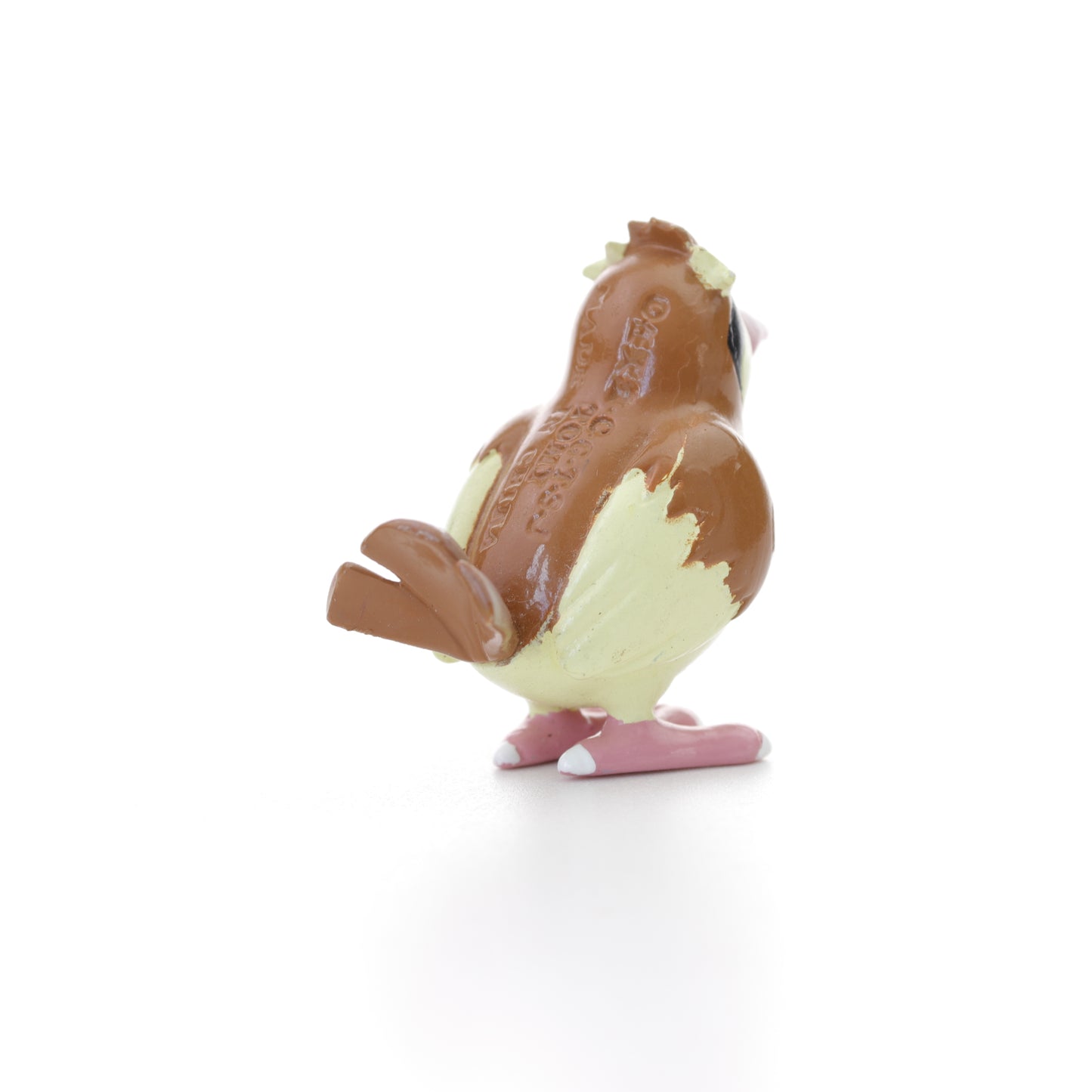 Pokemon Battle Figure - Pidgy