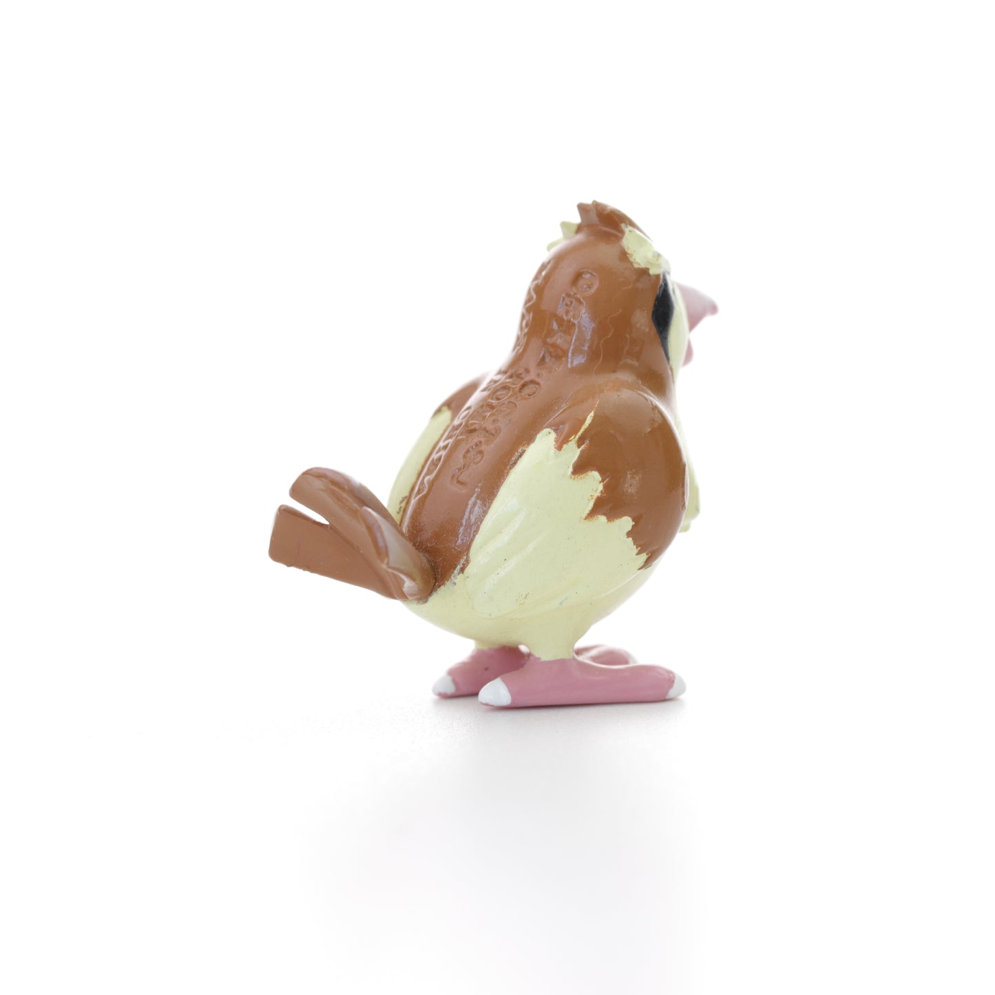 Pokemon Battle Figure - Pidgy
