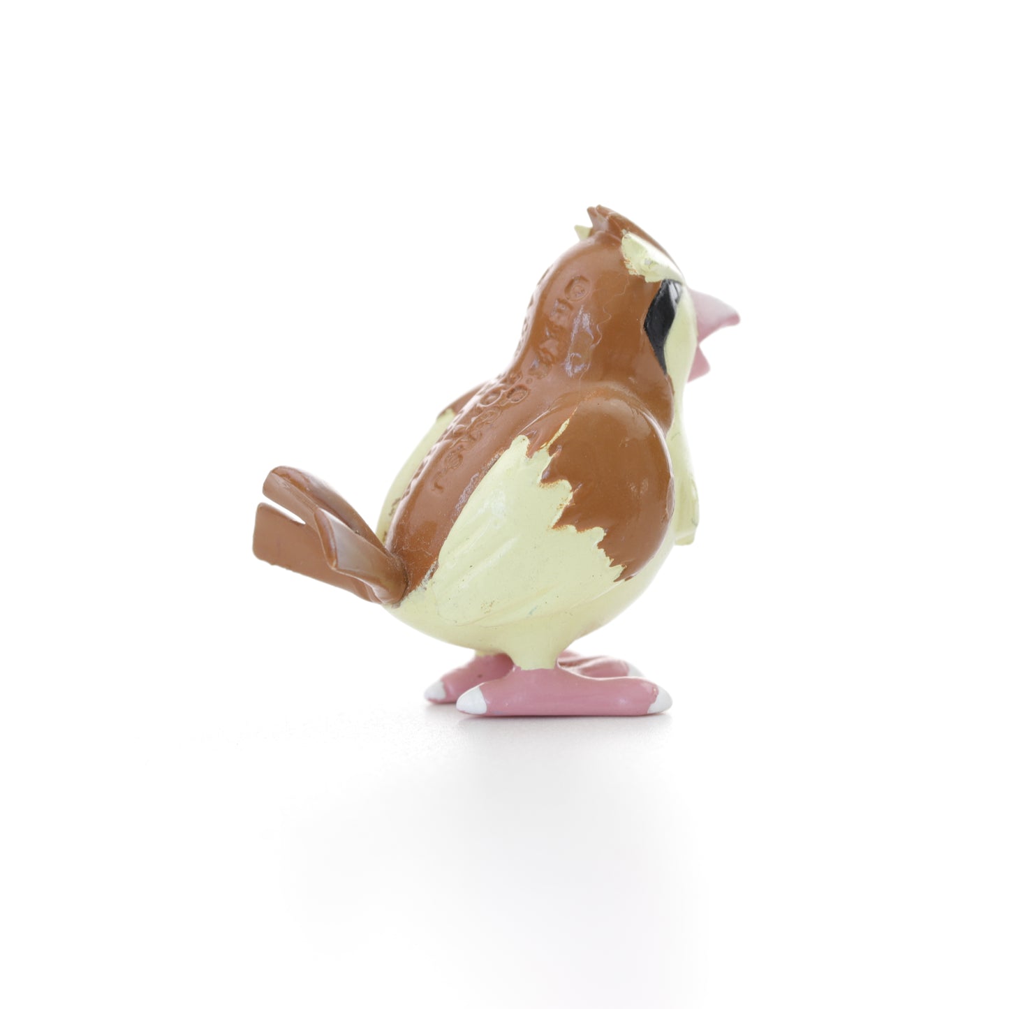 Pokemon Battle Figure - Pidgy