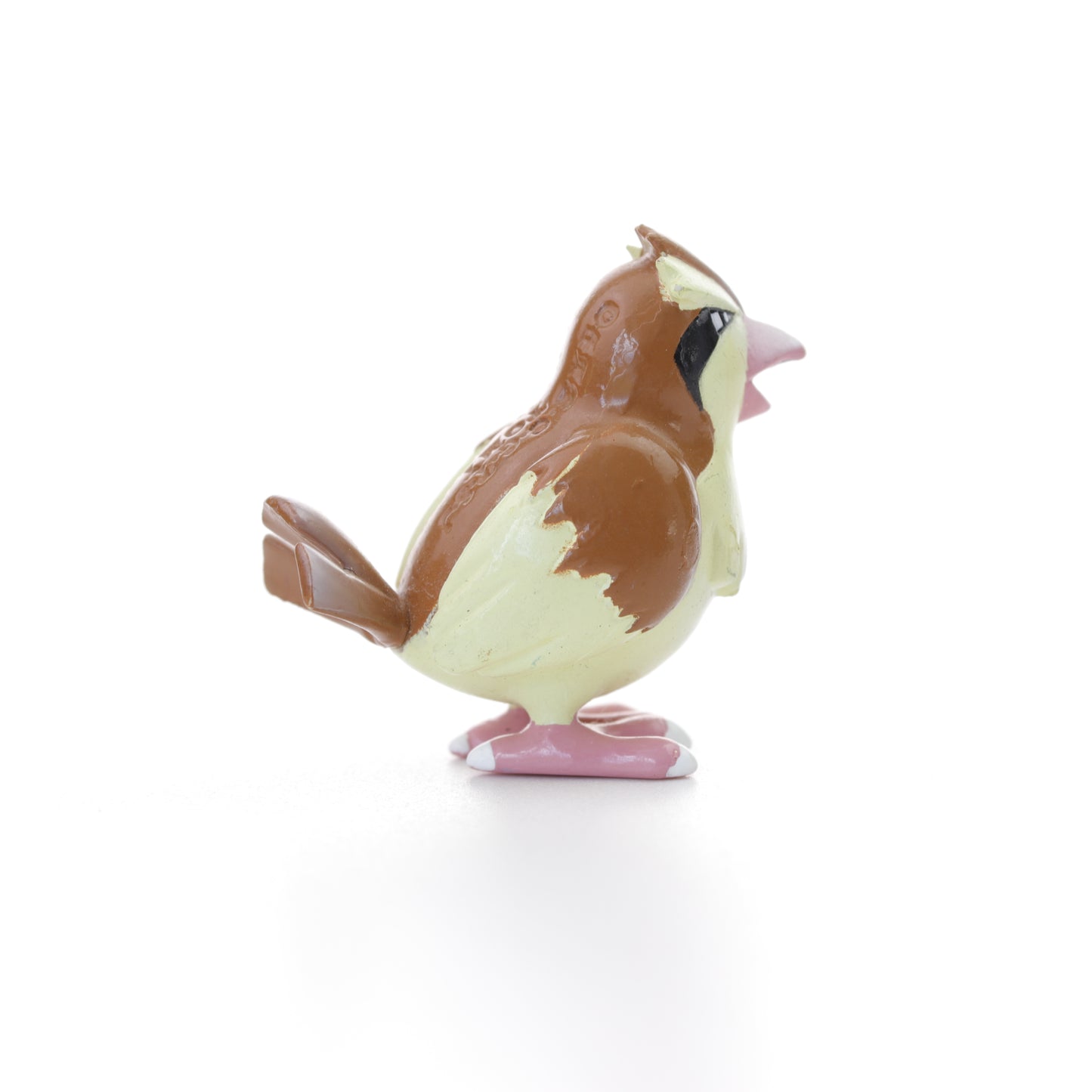 Pokemon Battle Figure - Pidgy