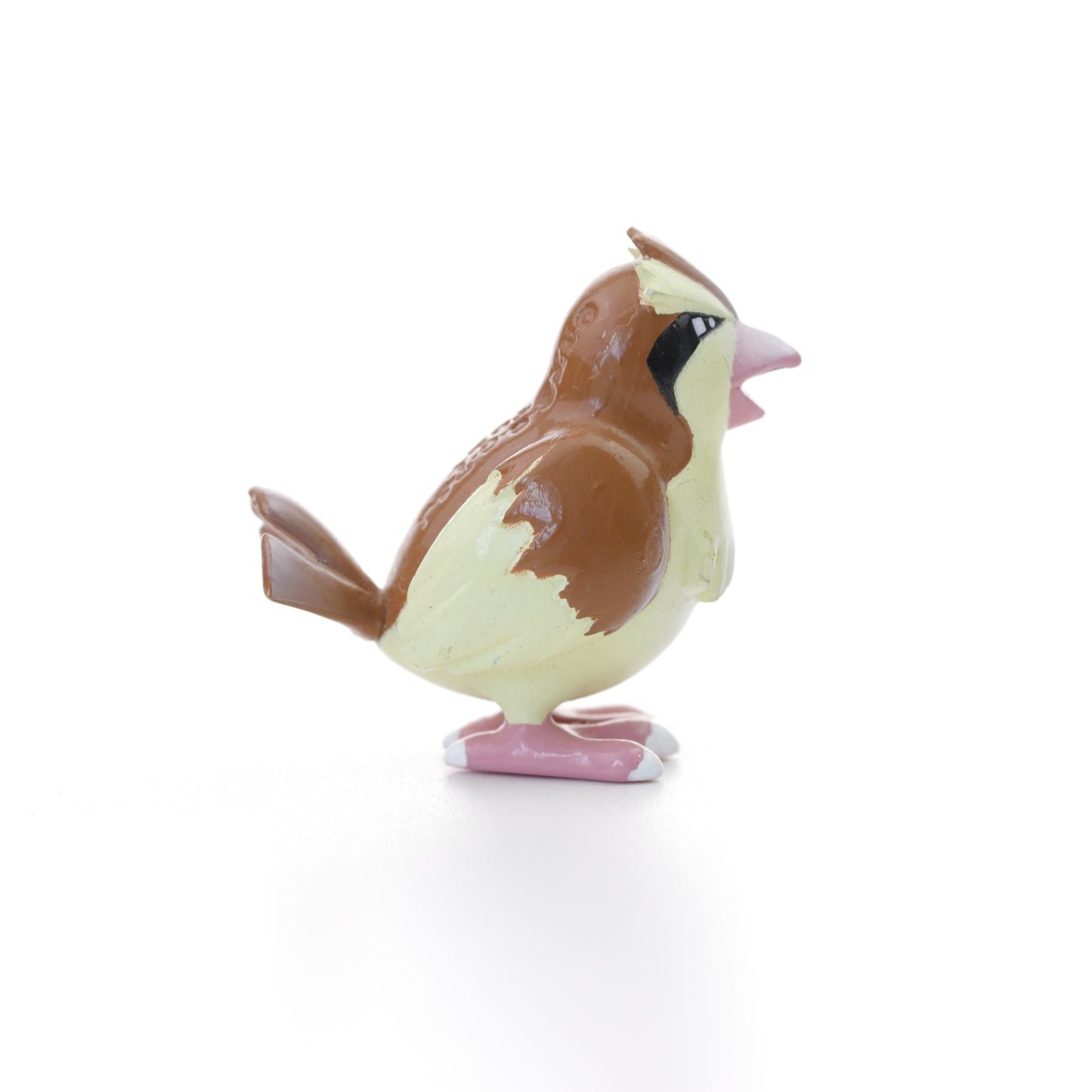 Pokemon Battle Figure - Pidgy