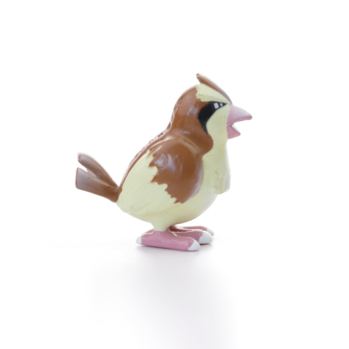 Pokemon Battle Figure - Pidgy