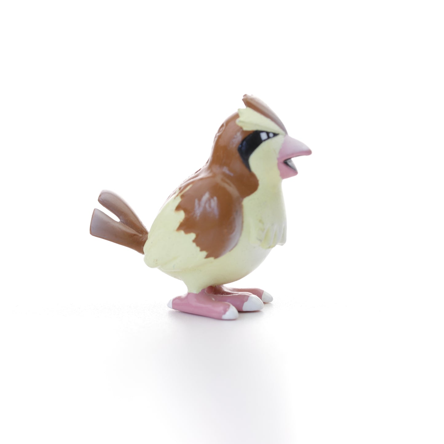 Pokemon Battle Figure - Pidgy
