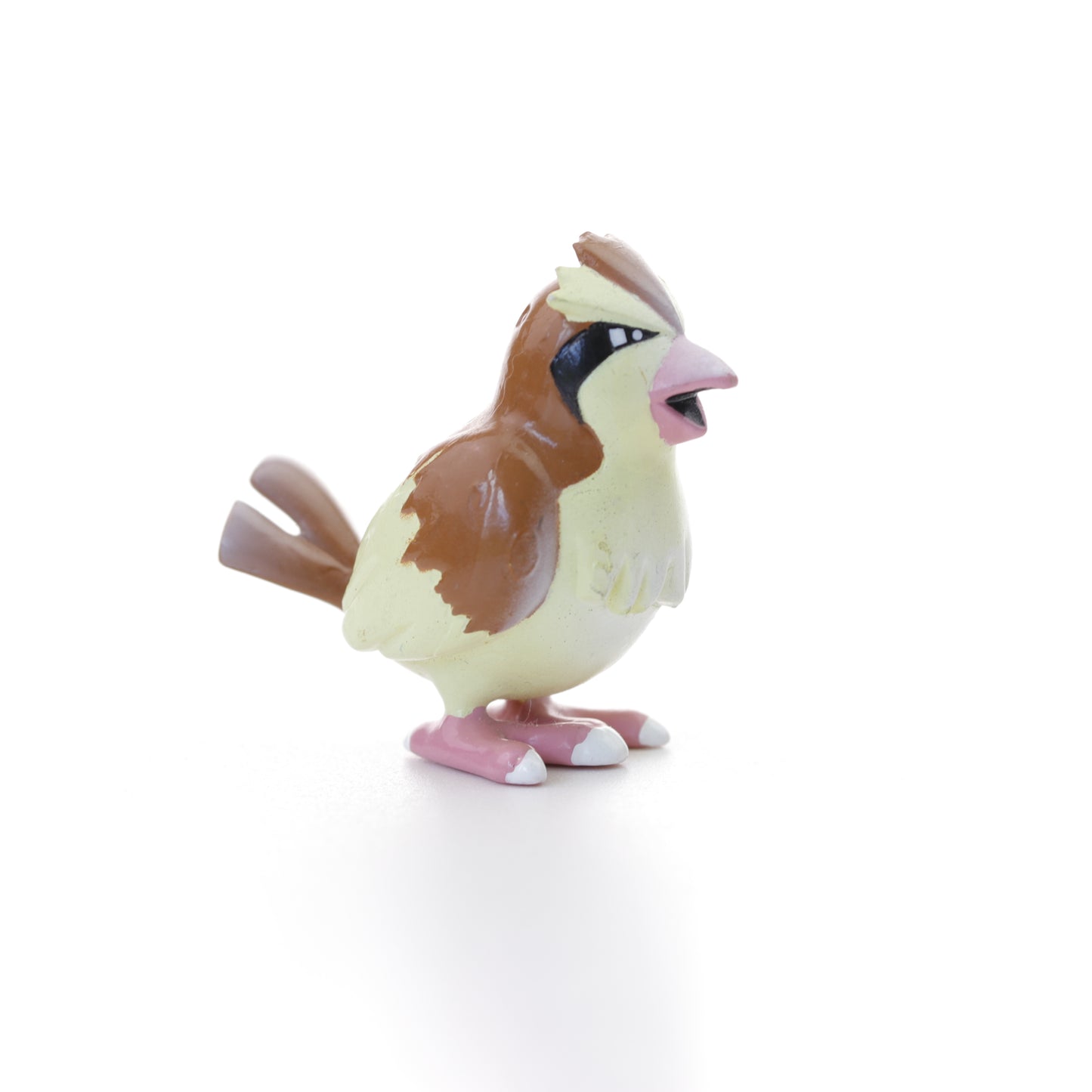 Pokemon Battle Figure - Pidgy