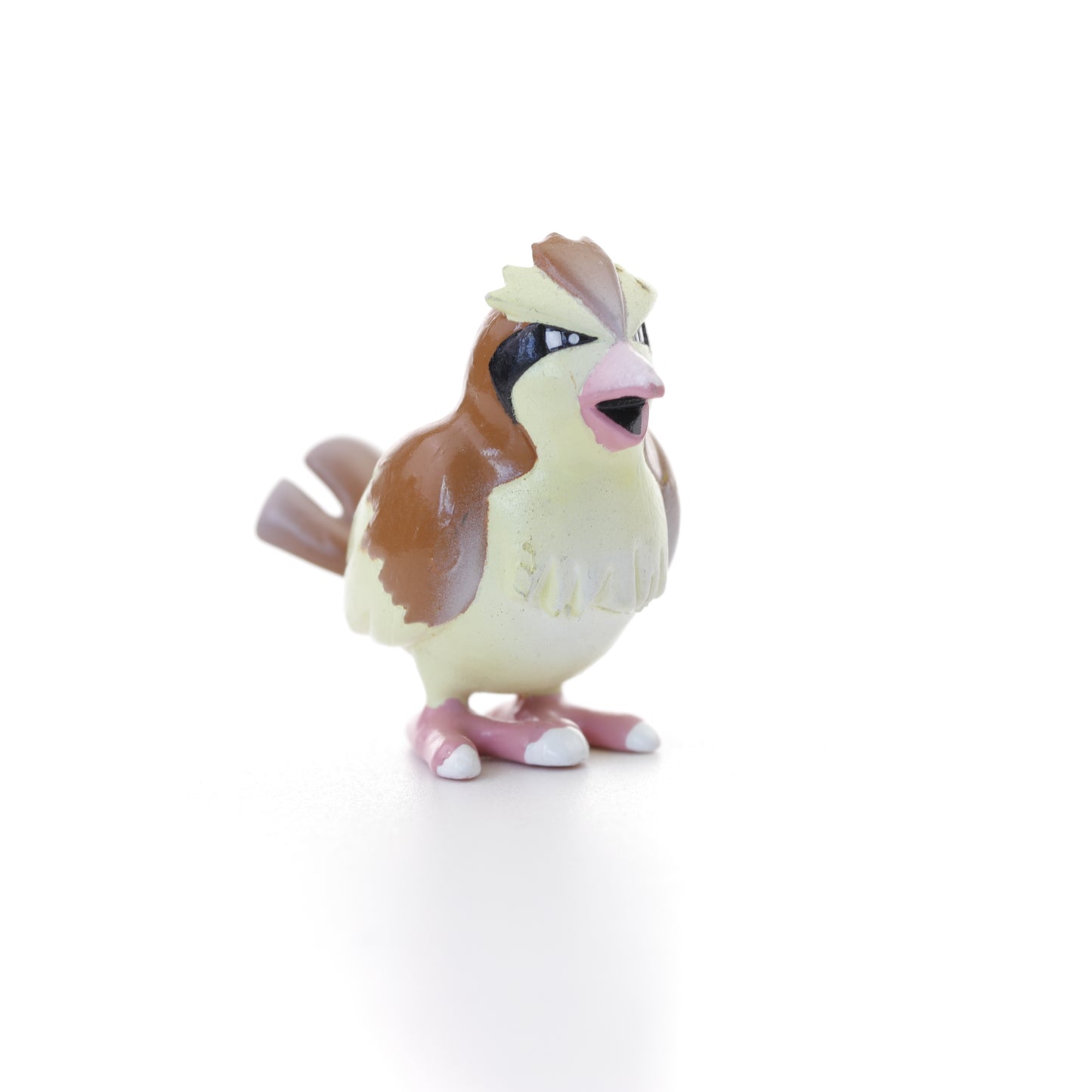 Pokemon Battle Figure - Pidgy