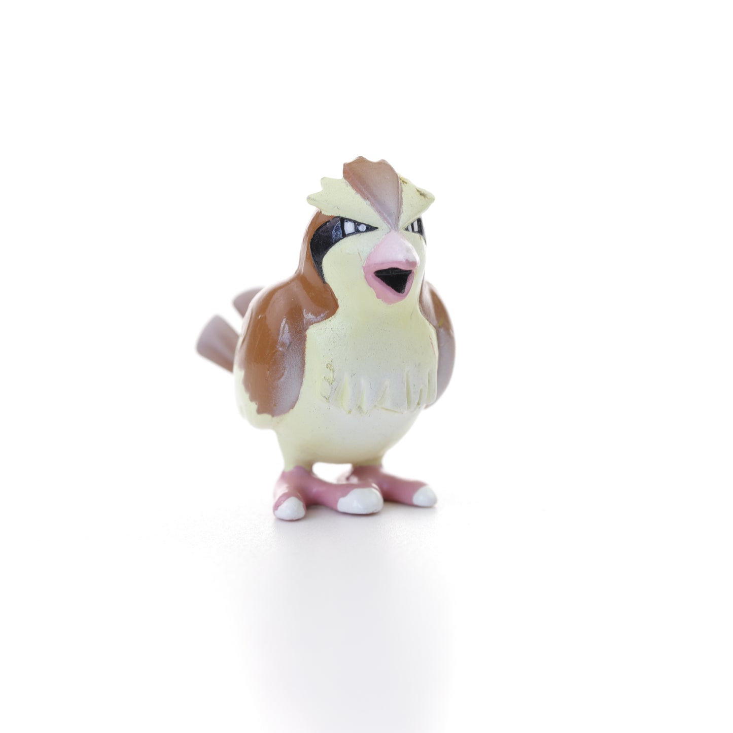 Pokemon Battle Figure - Pidgy
