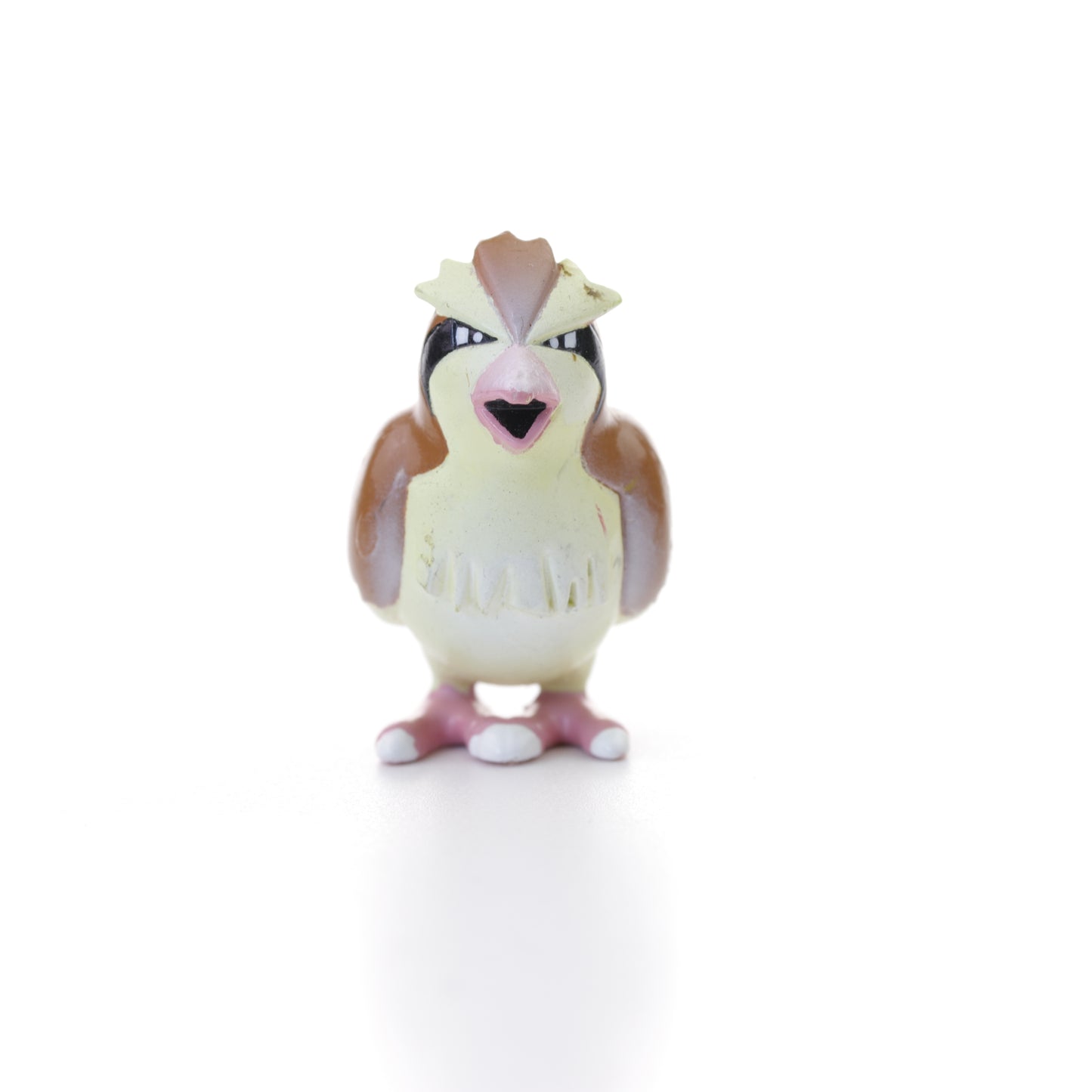 Pokemon Battle Figure - Pidgy