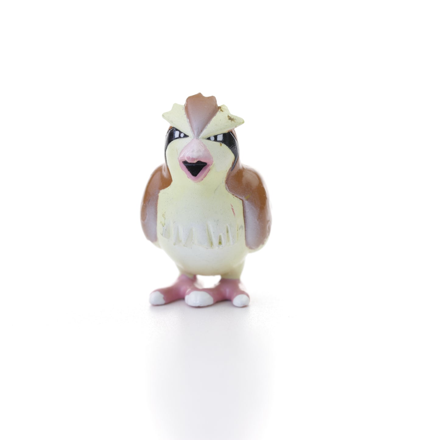 Pokemon Battle Figure - Pidgy