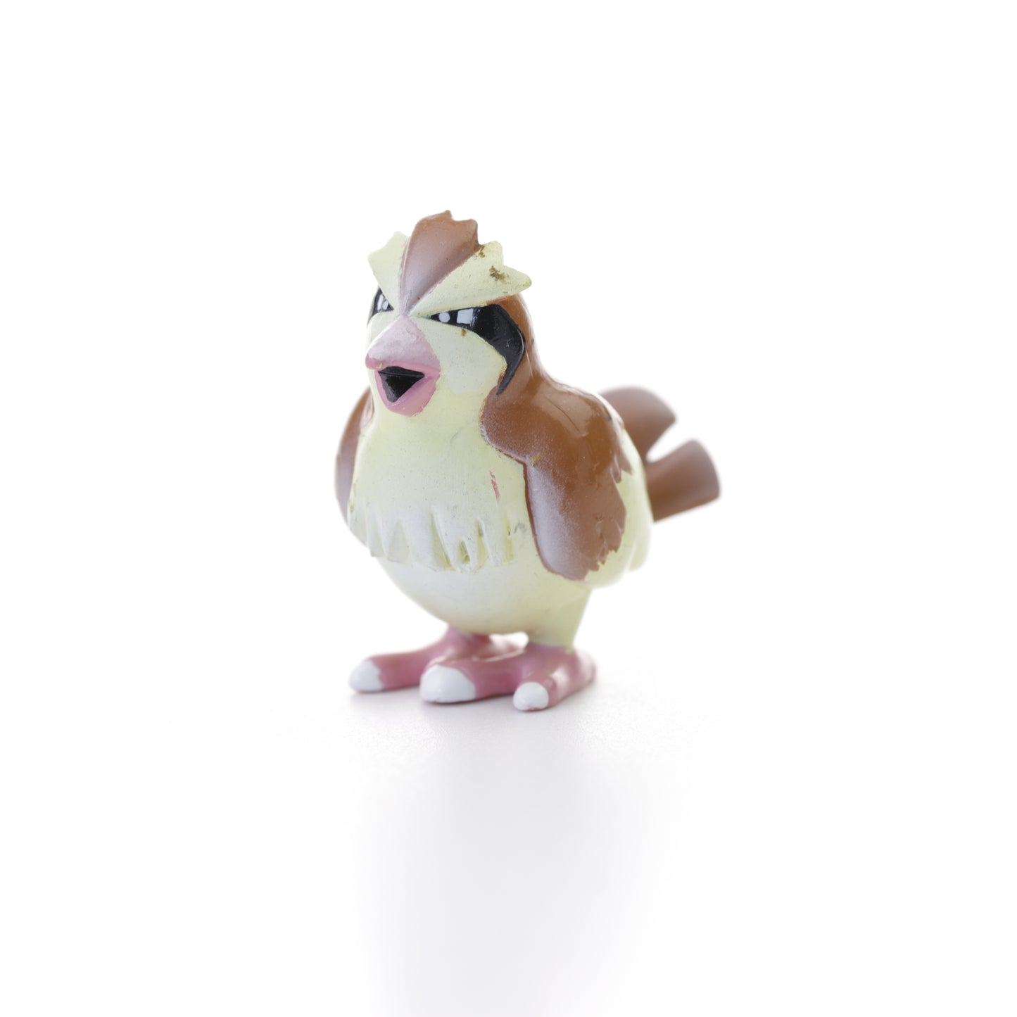 Pokemon Battle Figure - Pidgy