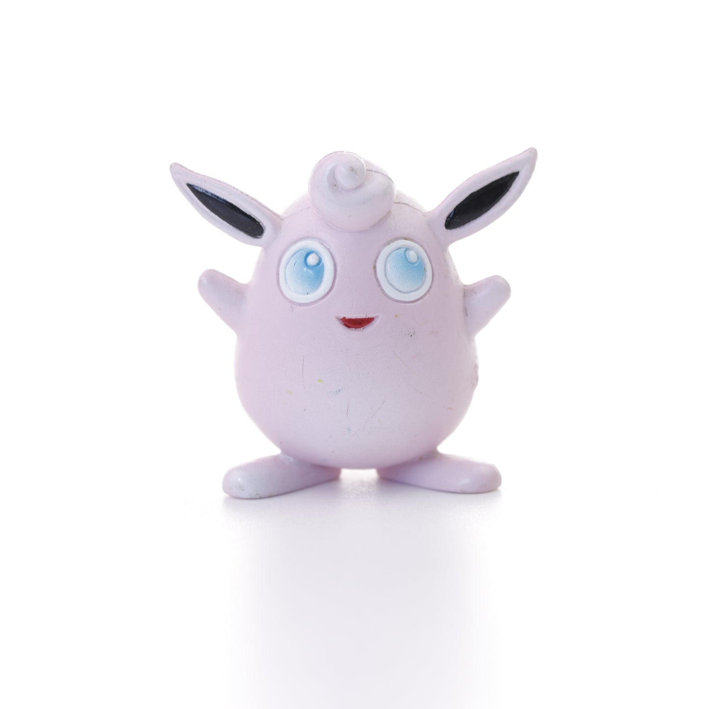 Pokemon Battle Figure - Wigglytuff