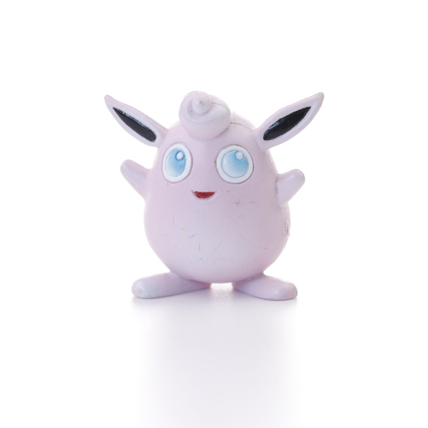 Pokemon Battle Figure - Wigglytuff