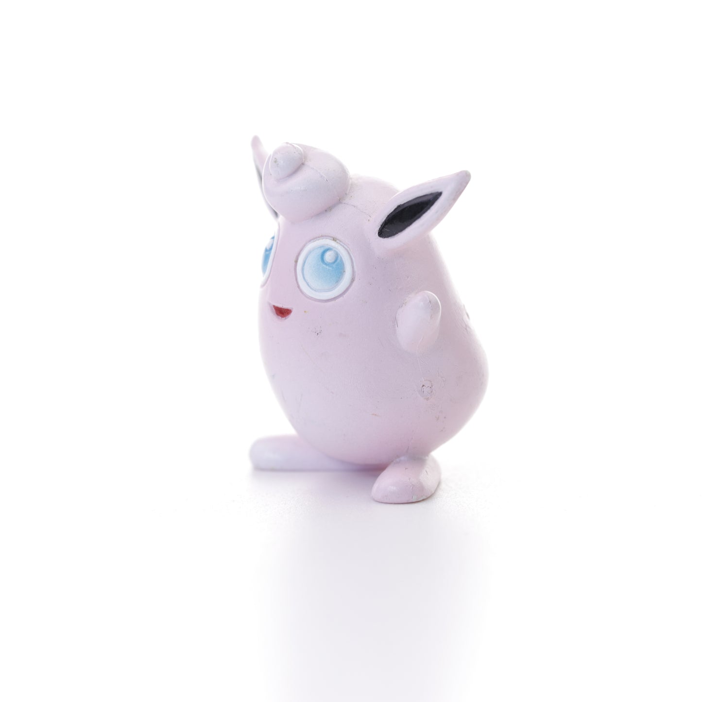 Pokemon Battle Figure - Wigglytuff