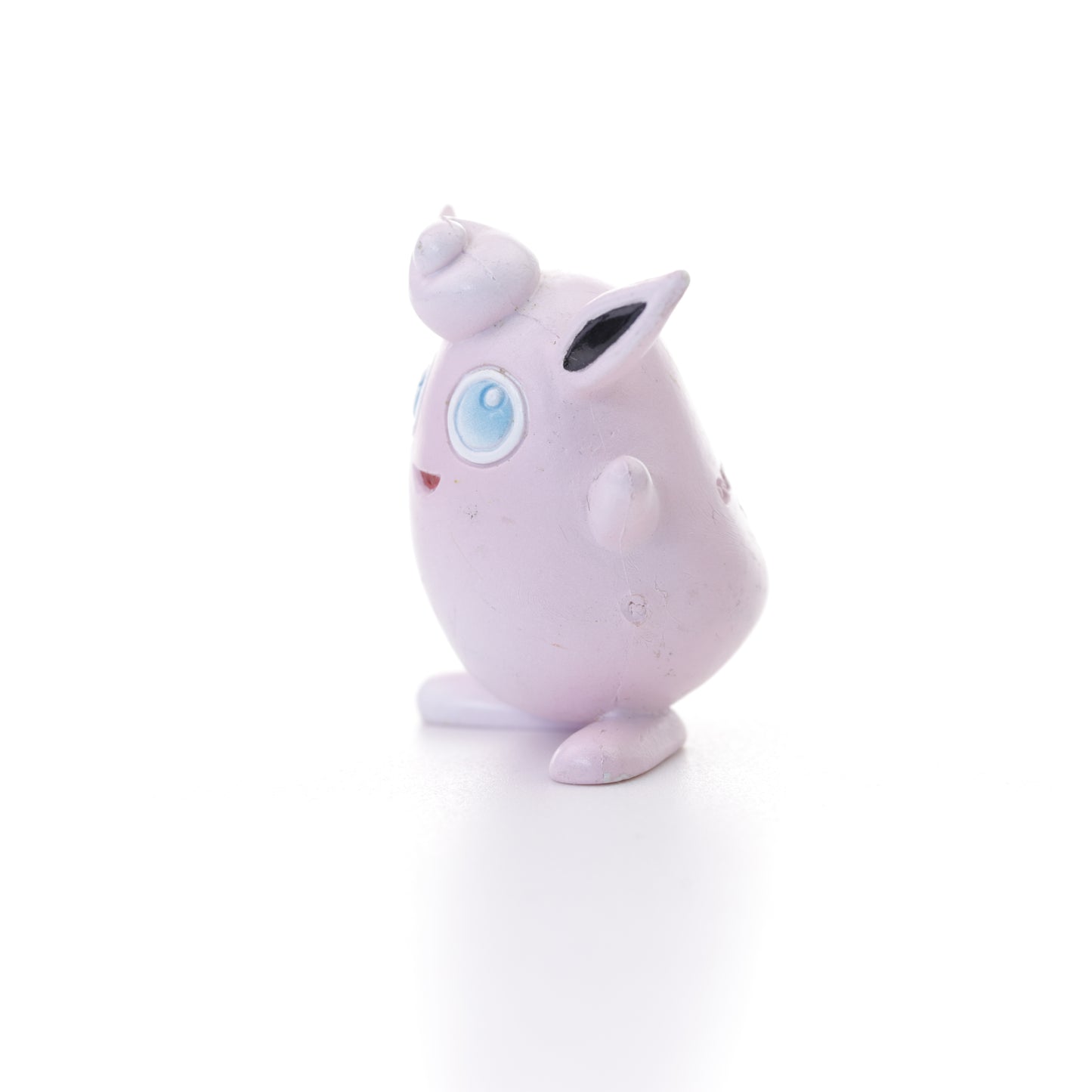 Pokemon Battle Figure - Wigglytuff