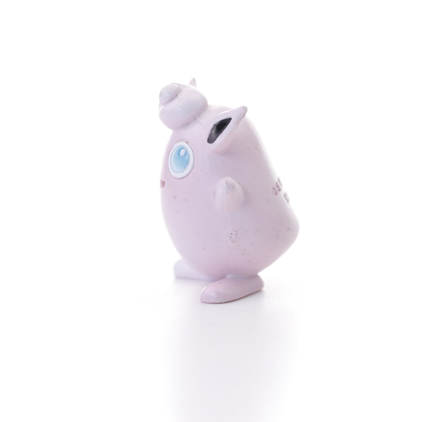 Pokemon Battle Figure - Wigglytuff